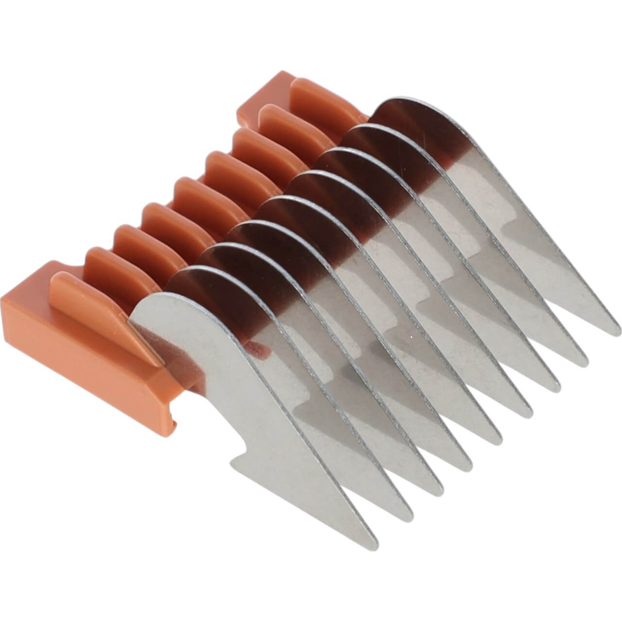Aufsteckkämme 8-teilig Set für Schermaschine