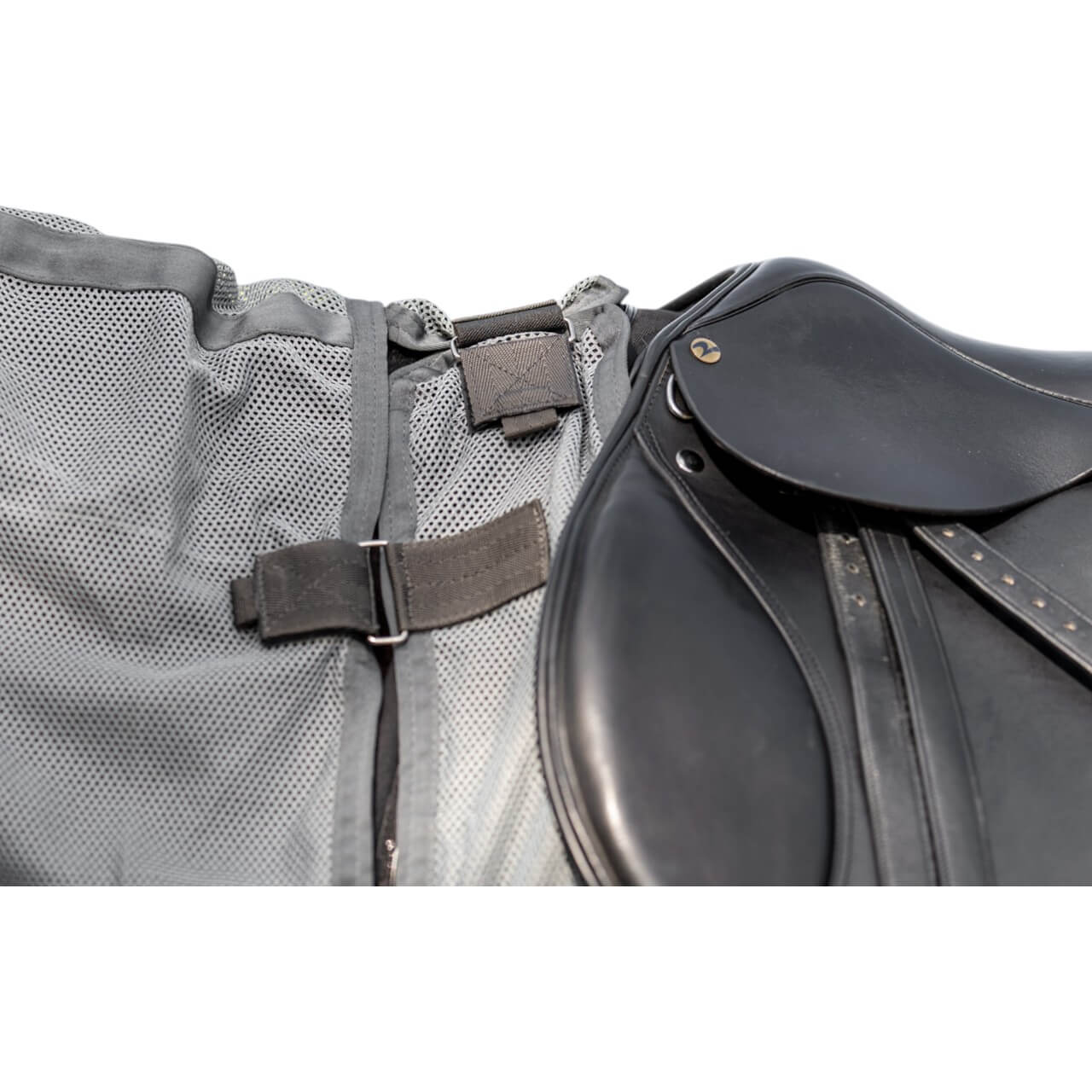 Ausreitdecke Flexi Fly III Fliegendecke