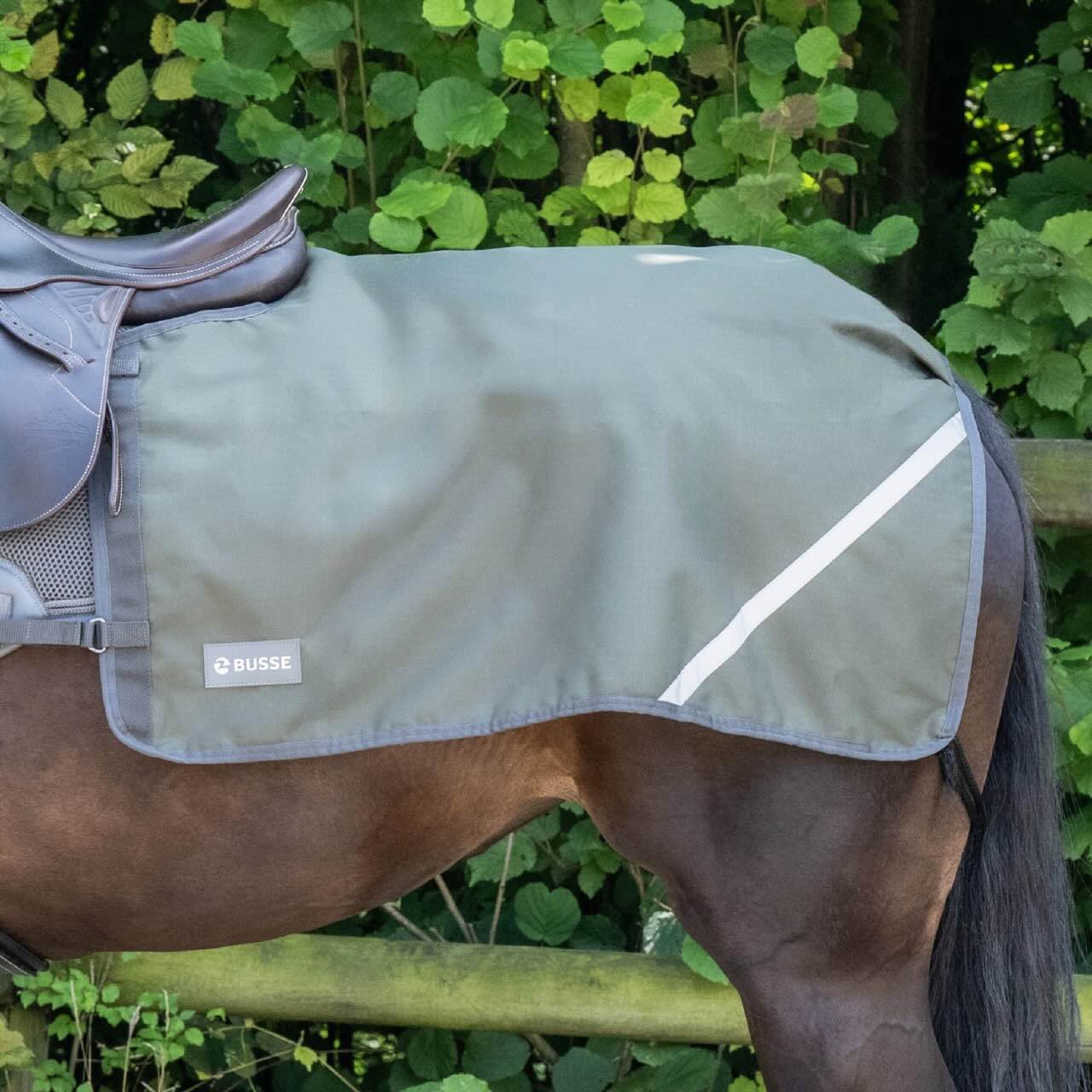 Ausreitdecke Rain FX 0g Regendecke