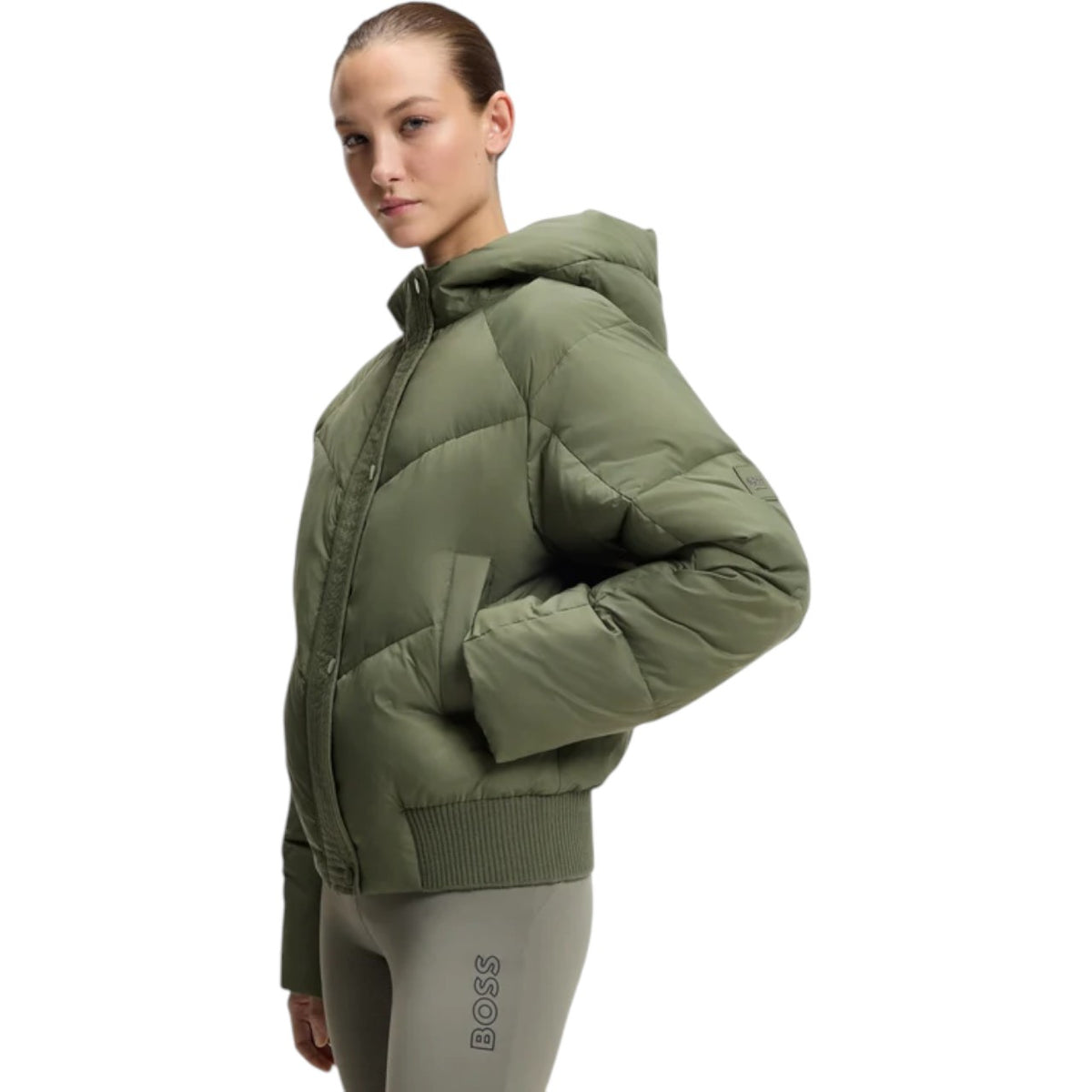 Jacke Damen Marsha HW 2026 Bomberjacke