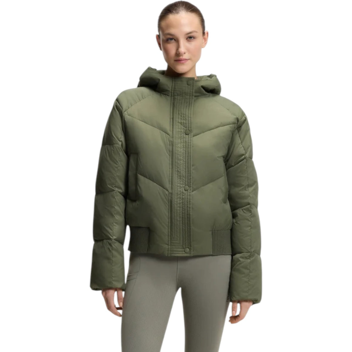 Jacke Damen Marsha HW 2026 Bomberjacke