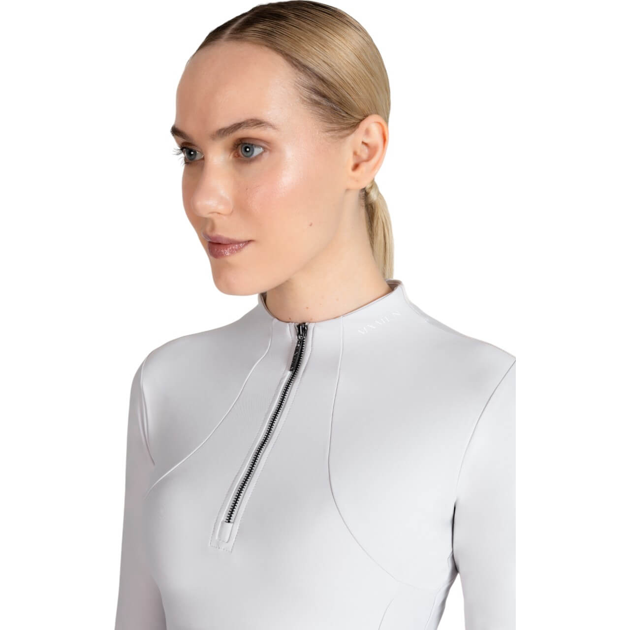 Base Layer Damen Long Sleeve Funktionsshirt