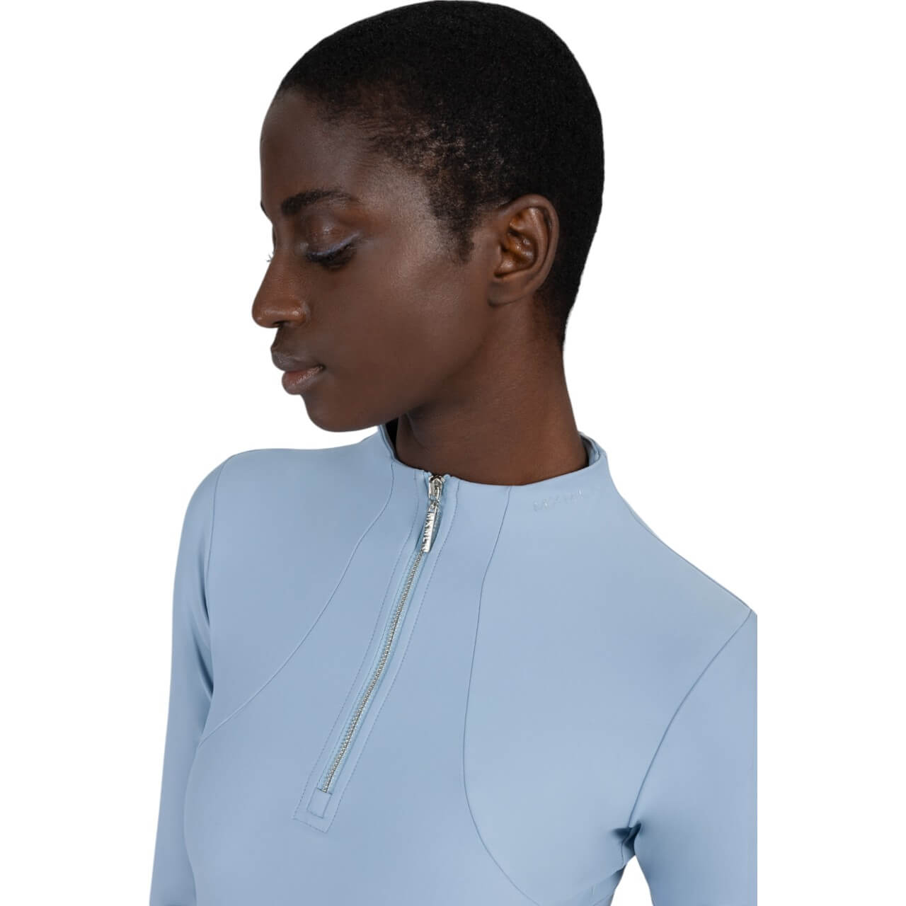 Base Layer Damen Long Sleeve Funktionsshirt