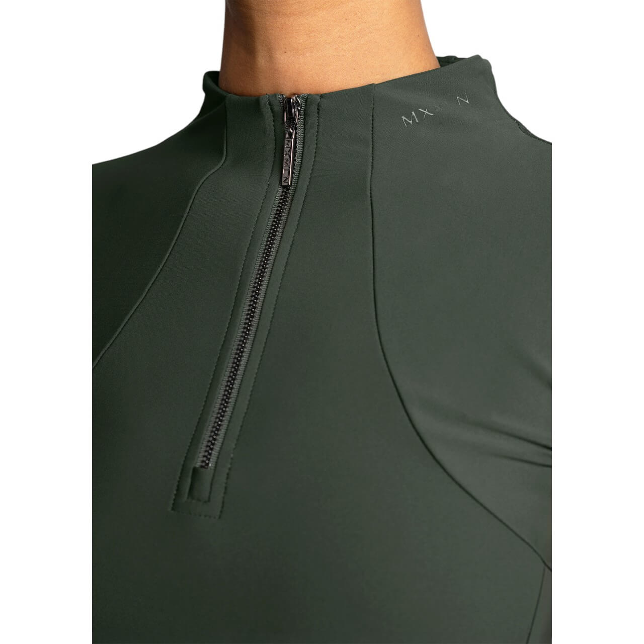 Base Layer Damen Long Sleeve Funktionsshirt