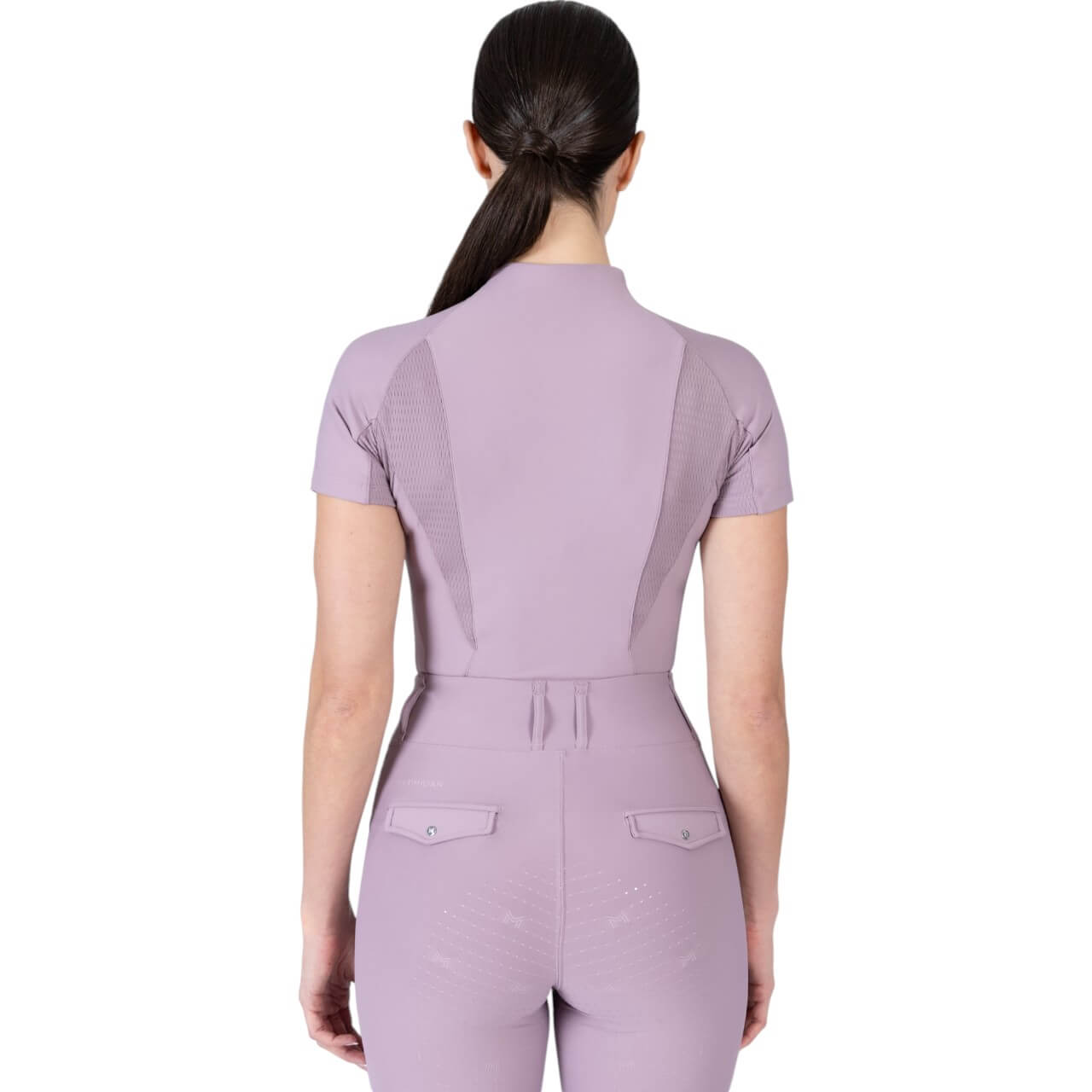 Baselayer Damen Kurzarm Frame Funktionsshirt