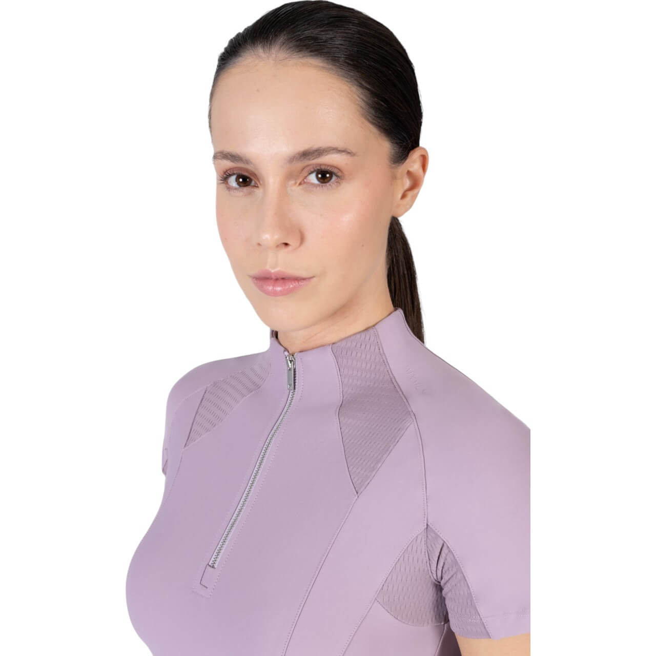 Baselayer Damen Kurzarm Frame Funktionsshirt