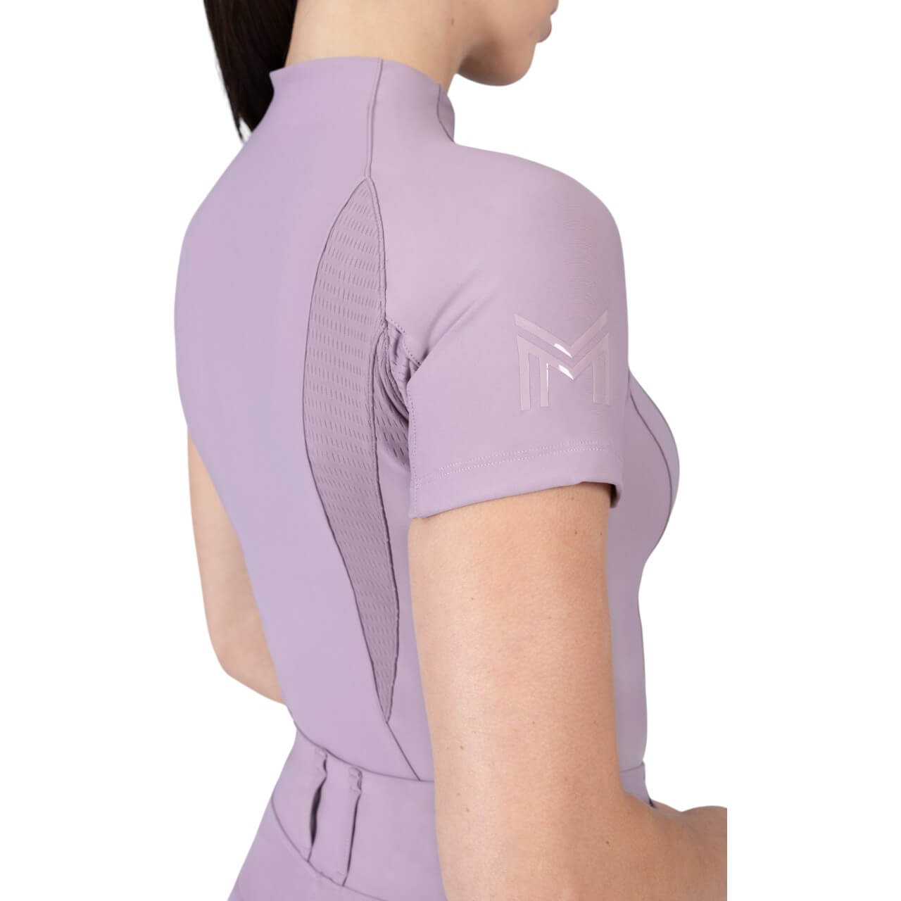 Baselayer Damen Kurzarm Frame Funktionsshirt