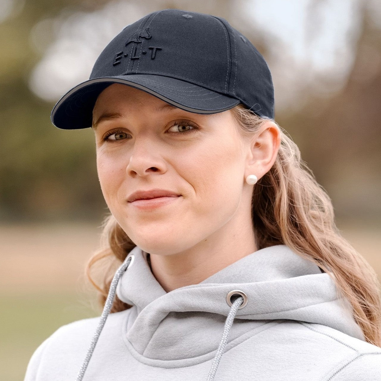 Baseball Cap ELT