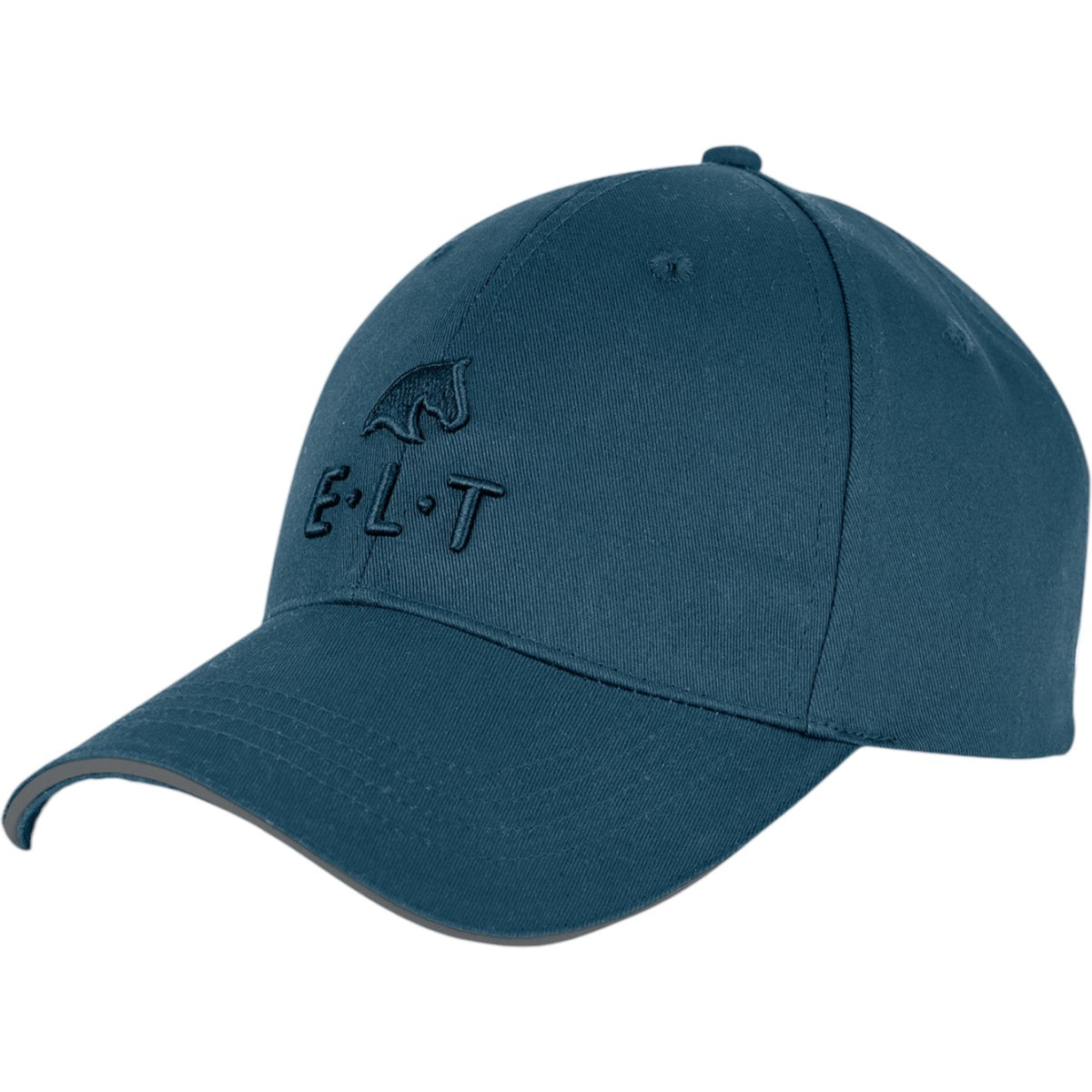 Petrolblau