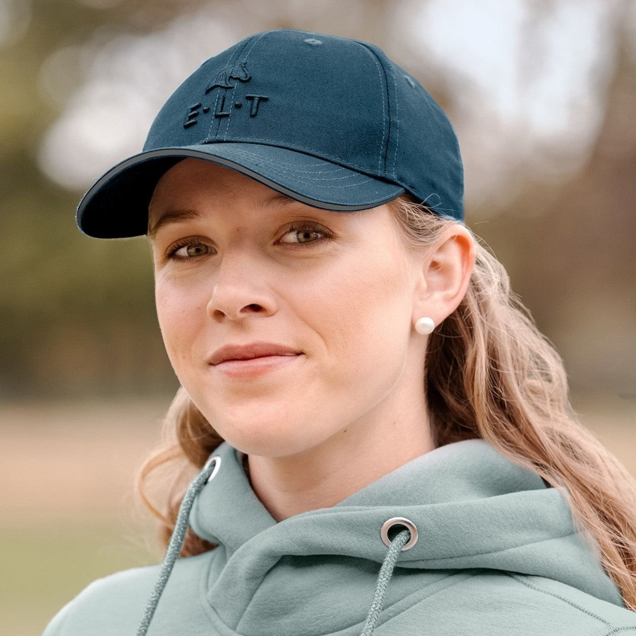 Baseball Cap ELT