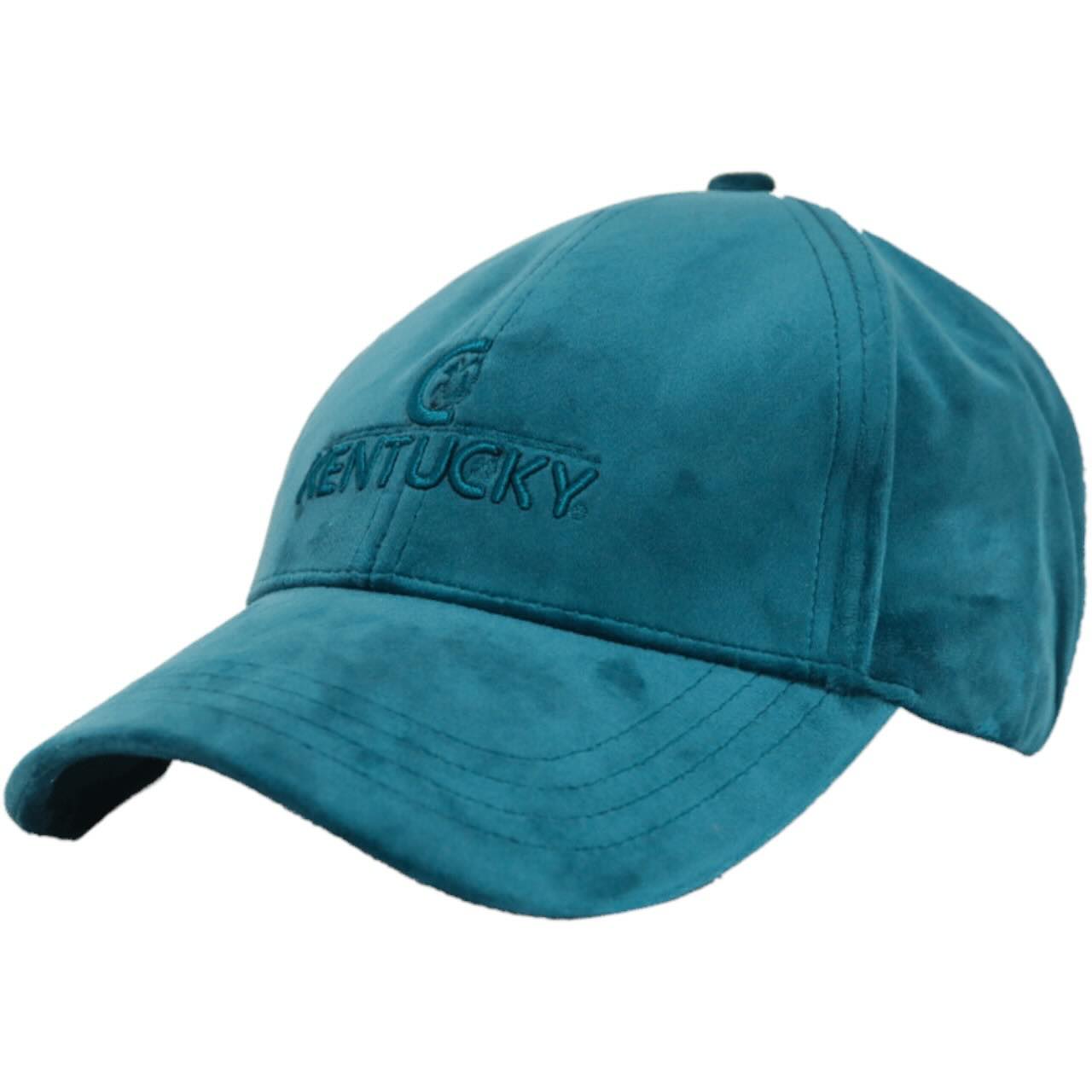 Baseball Cap Velvet Kappe