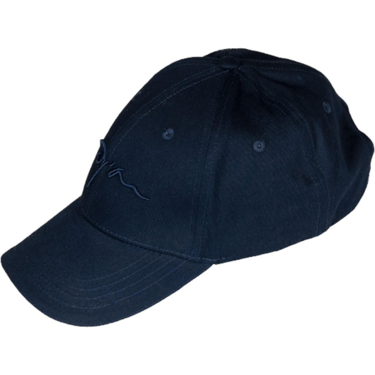 Basecap Unisex Dyon Logo Kappe