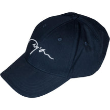 Navy/White