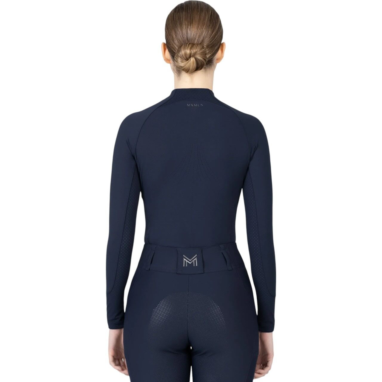 Baselayer Damen Aero Longsleeve Funktionsshirt