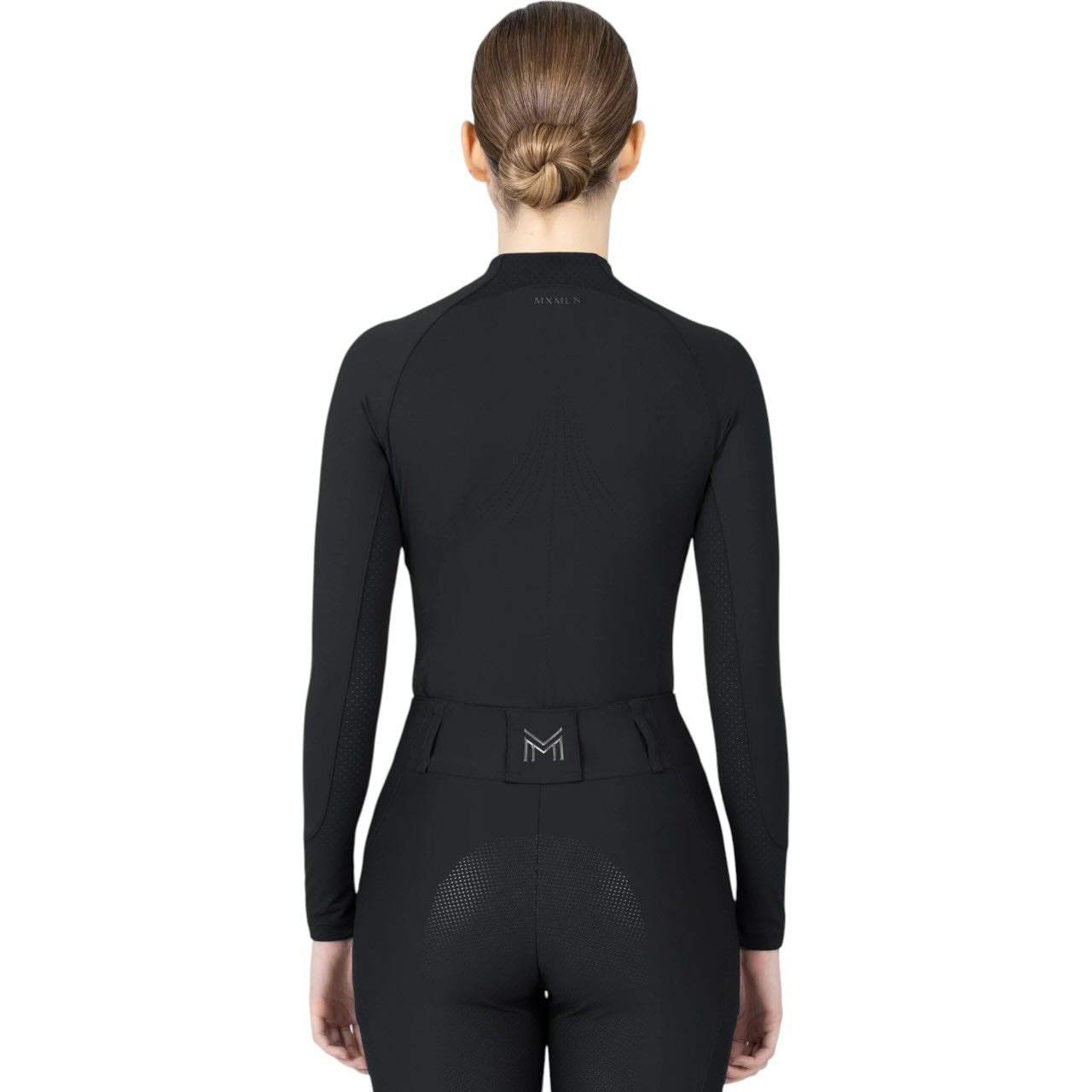 Baselayer Damen Aero Longsleeve Funktionsshirt