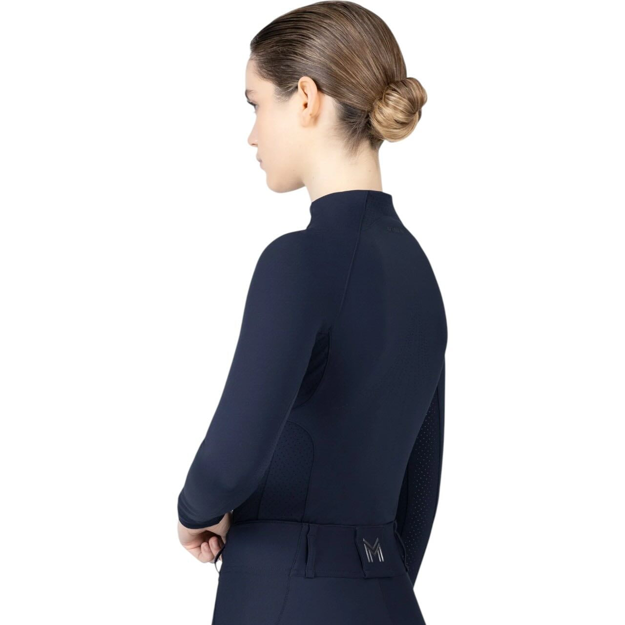 Baselayer Damen Aero Longsleeve Funktionsshirt