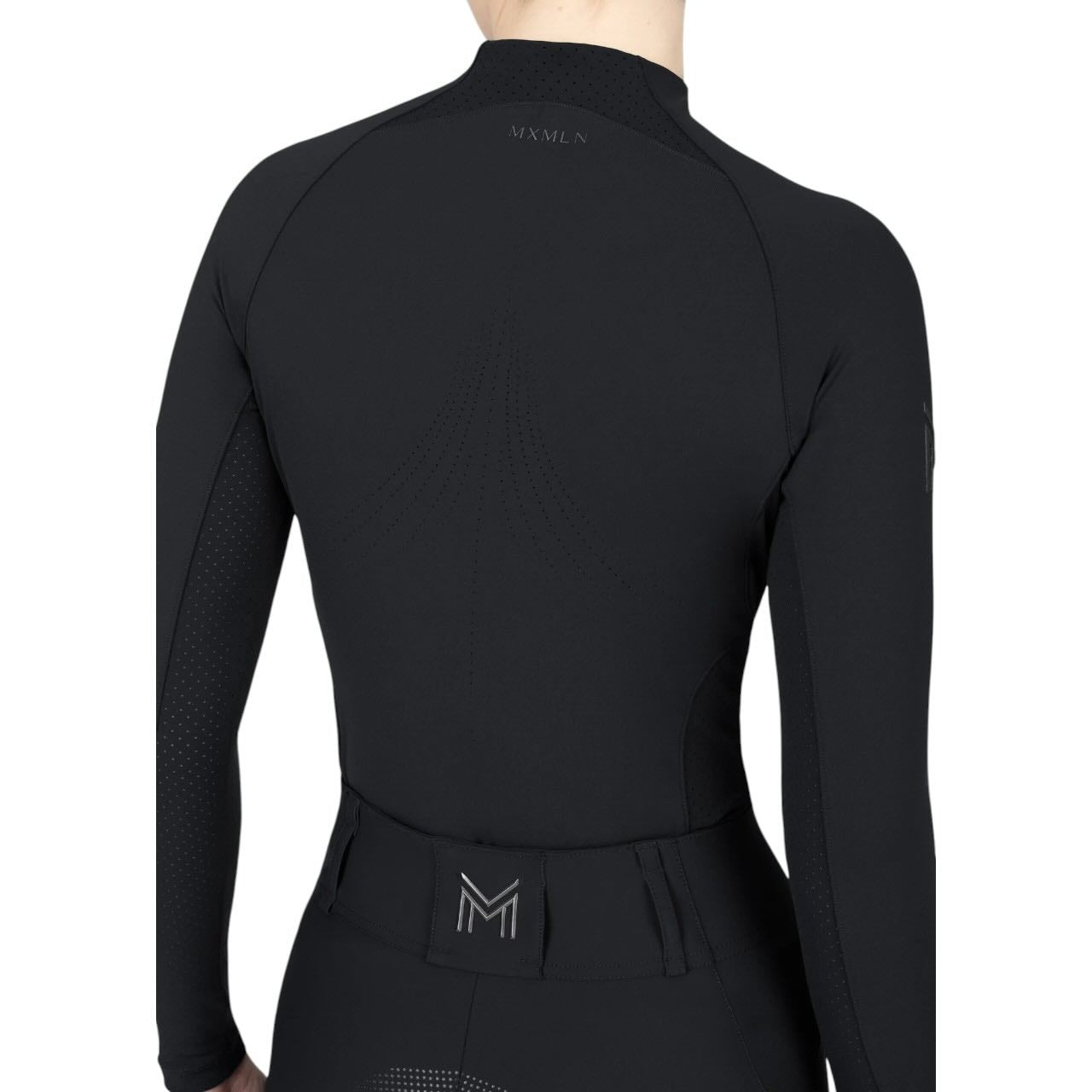 Baselayer Damen Aero Longsleeve Funktionsshirt