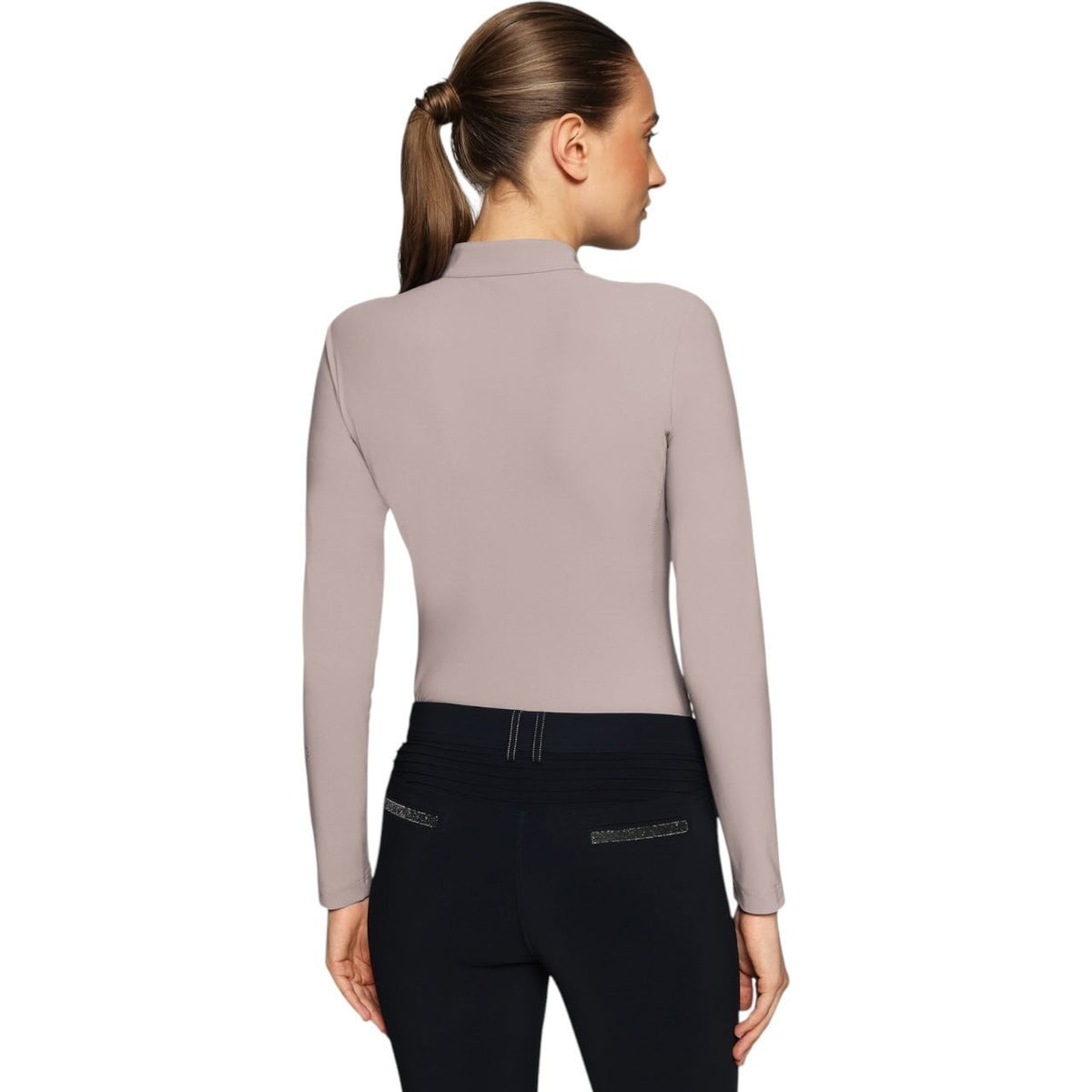 Baselayer Damen Bella FS 2026 Longsleeve