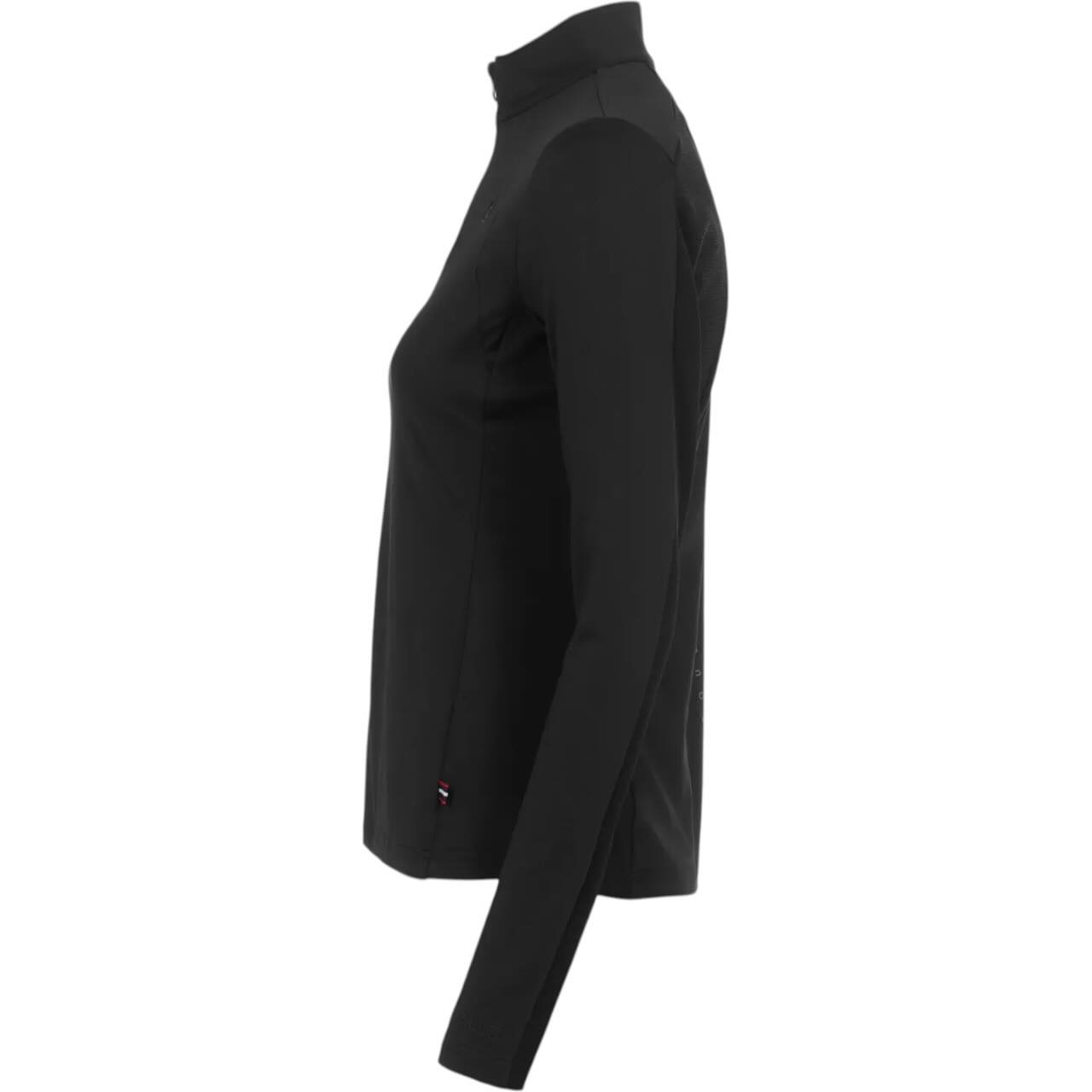Baselayer Damen CAVALBRIA FS 2026 Halfzip Langarmshirt