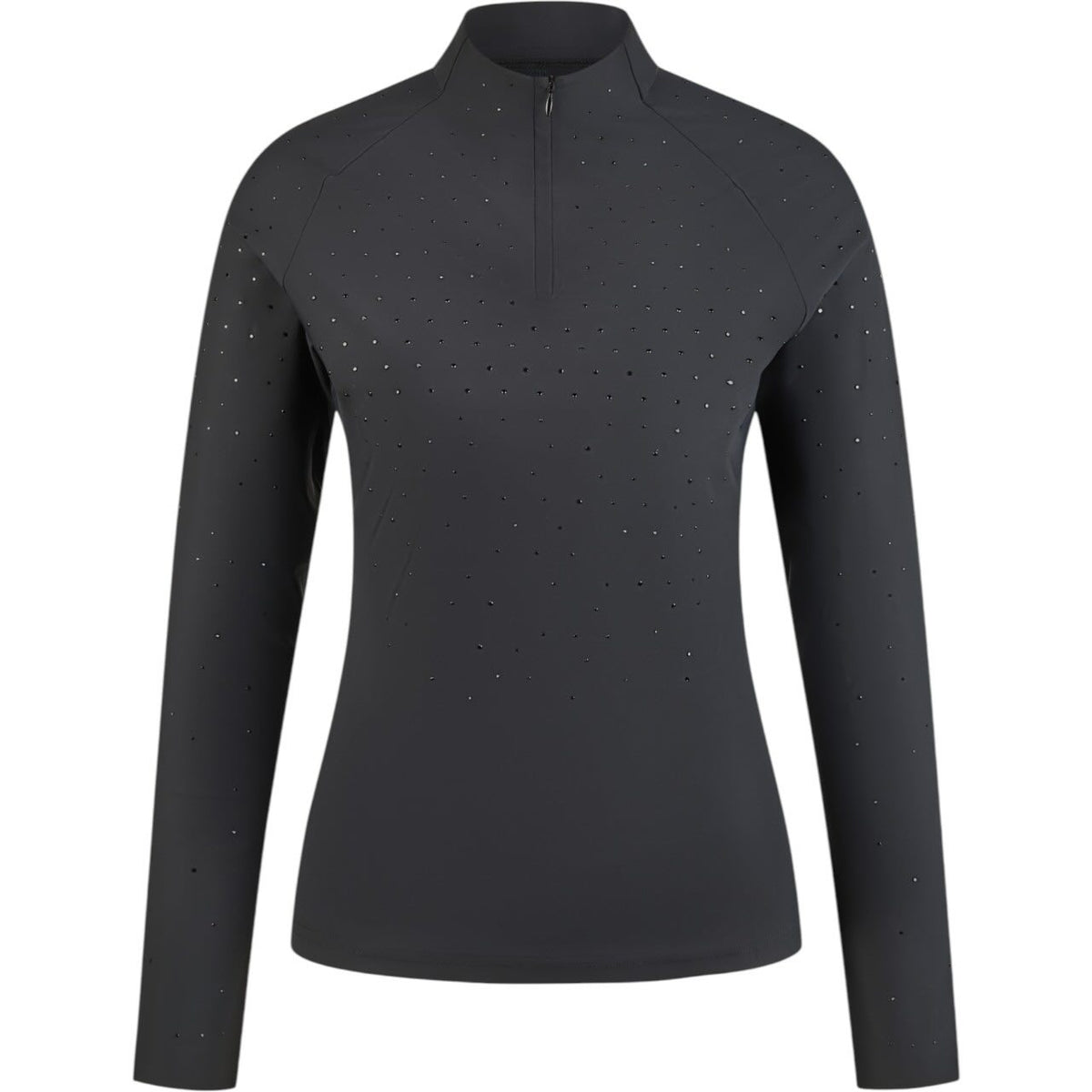 Baselayer Damen Function Selection FS 2026 Zip-Shirt