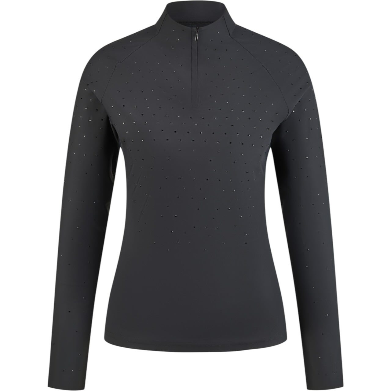 Baselayer Damen Function Selection FS 2026 Zip-Shirt