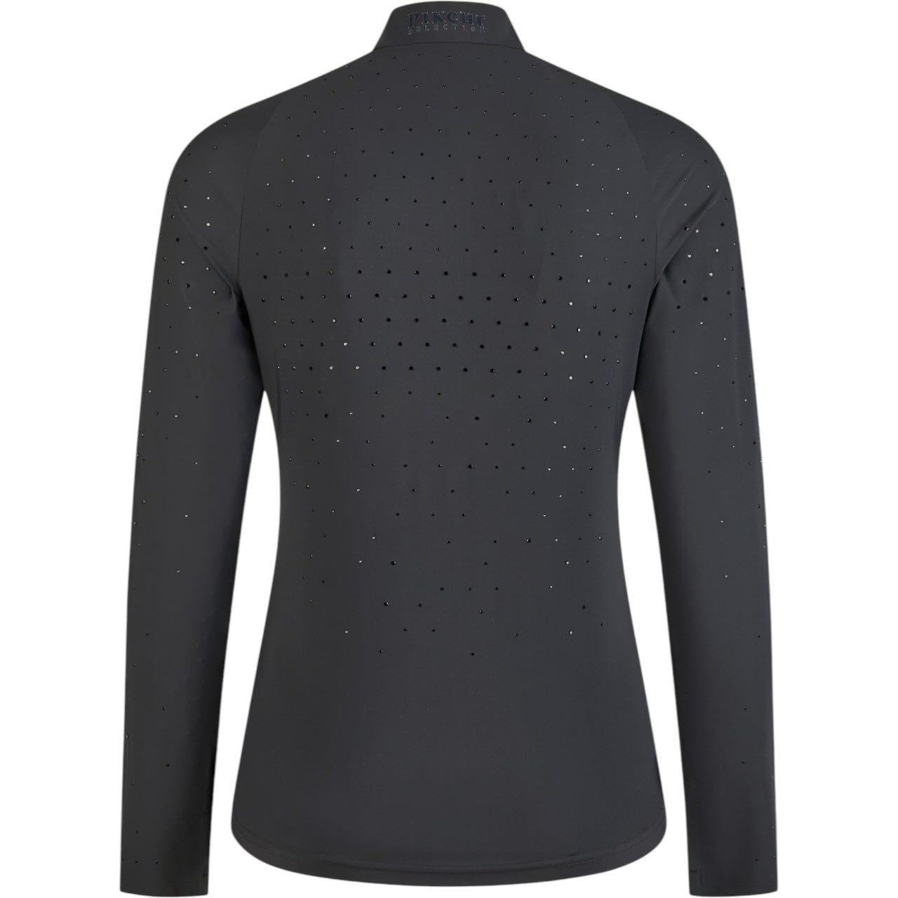 Baselayer Damen Function Selection FS 2026 Zip-Shirt