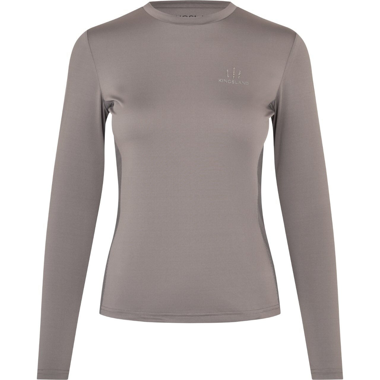 Baselayer Damen KLLea FS 2026 Trainingsshirt