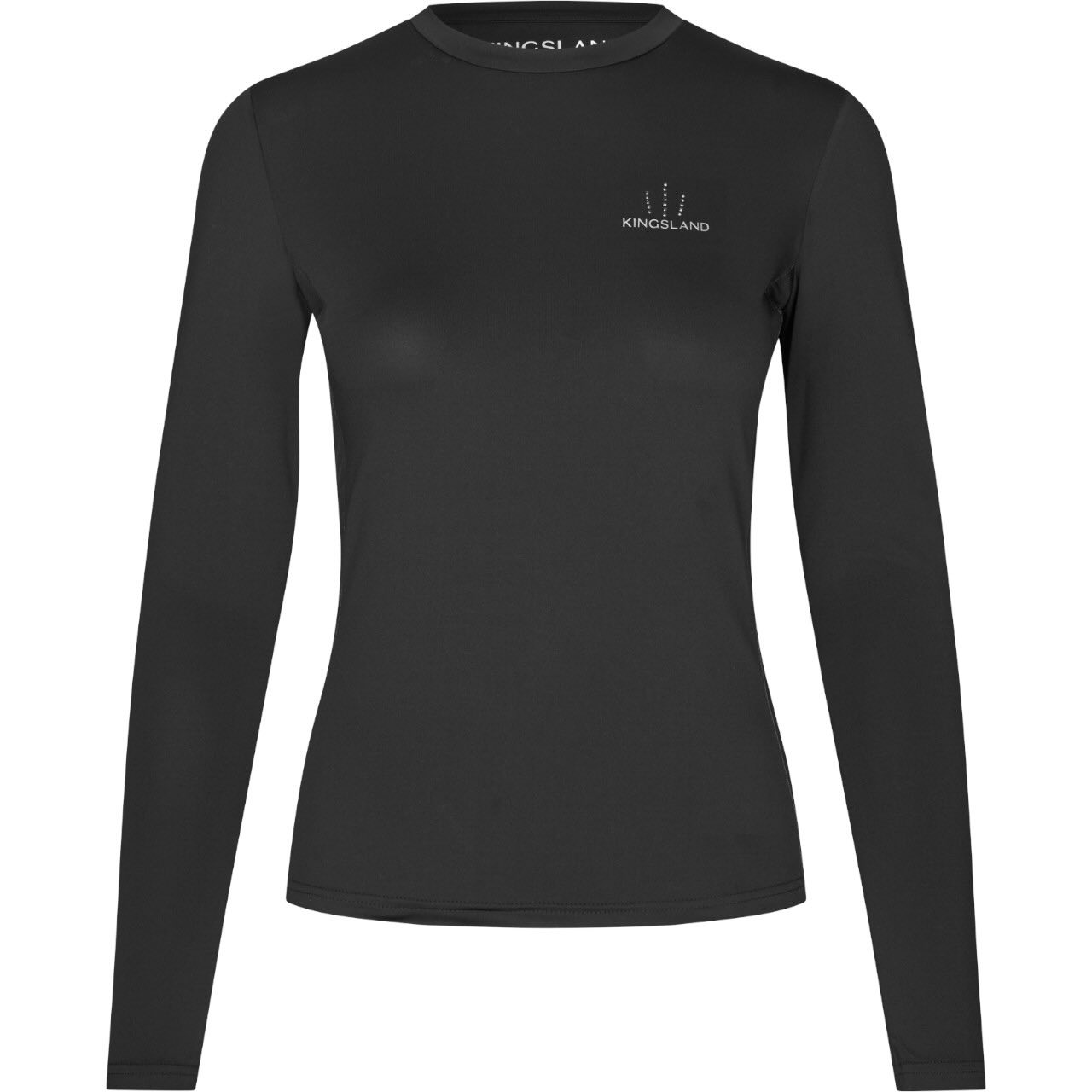 Baselayer Damen KLLea FS 2026 Trainingsshirt