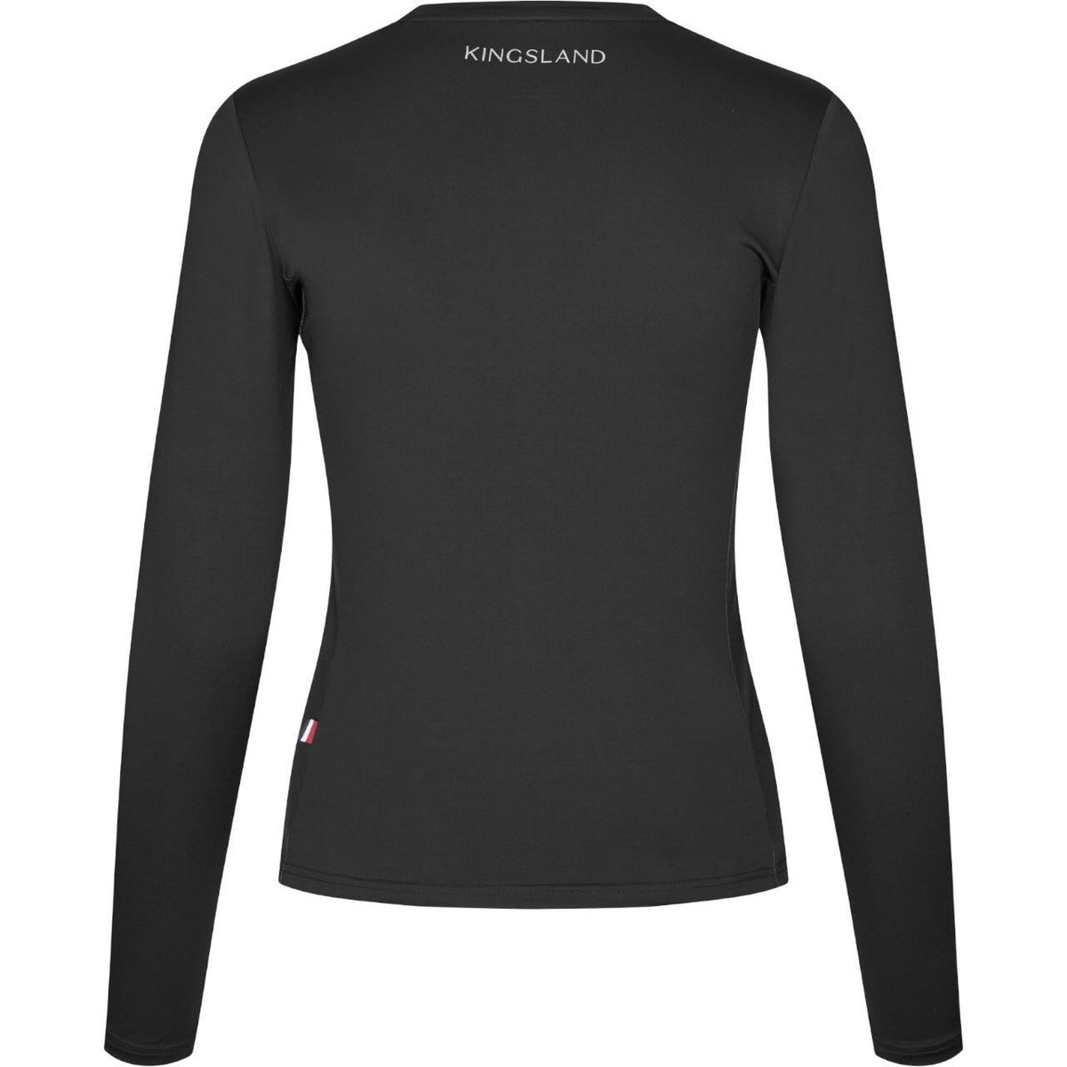 Baselayer Damen KLLea FS 2026 Trainingsshirt