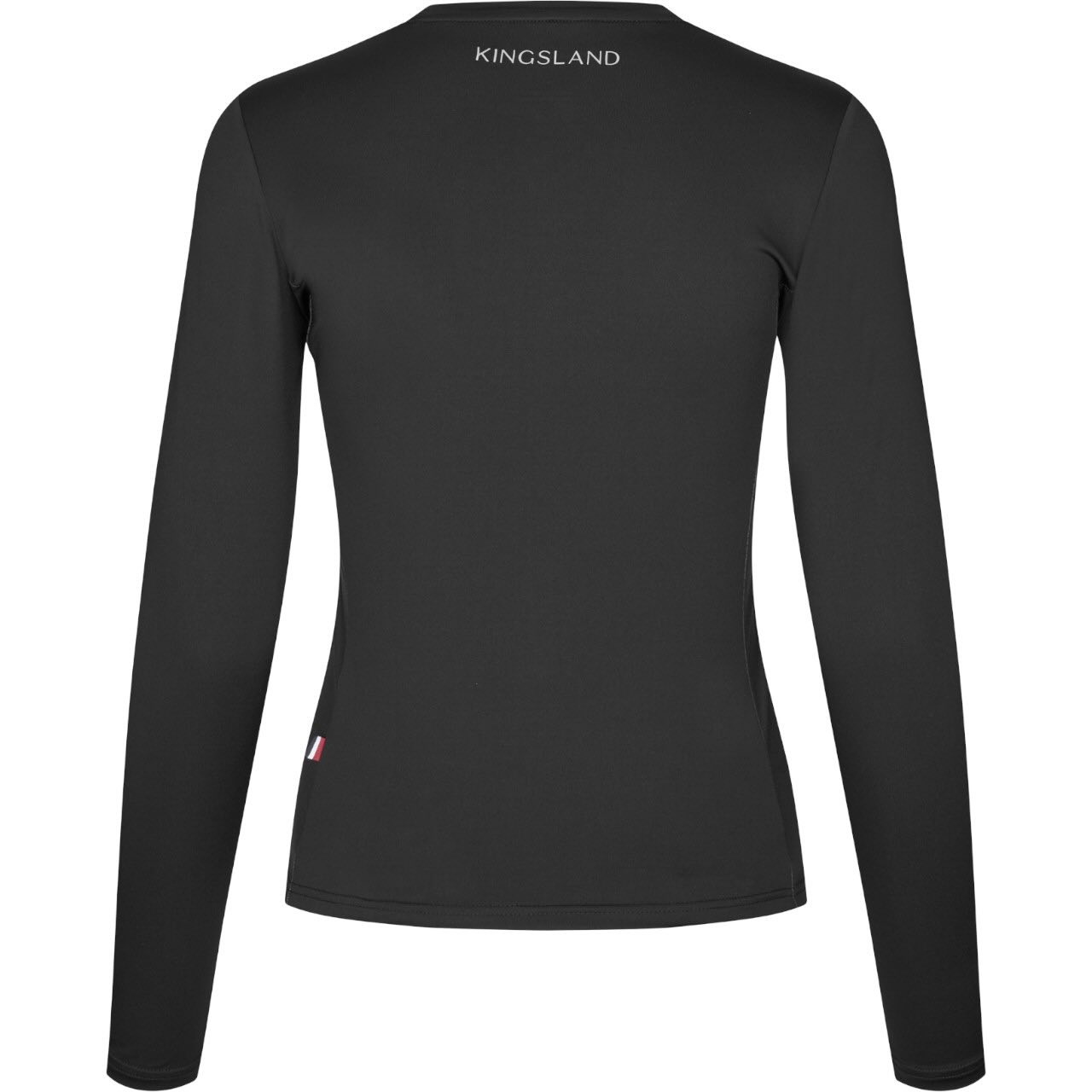 Baselayer Damen KLLea FS 2026 Trainingsshirt