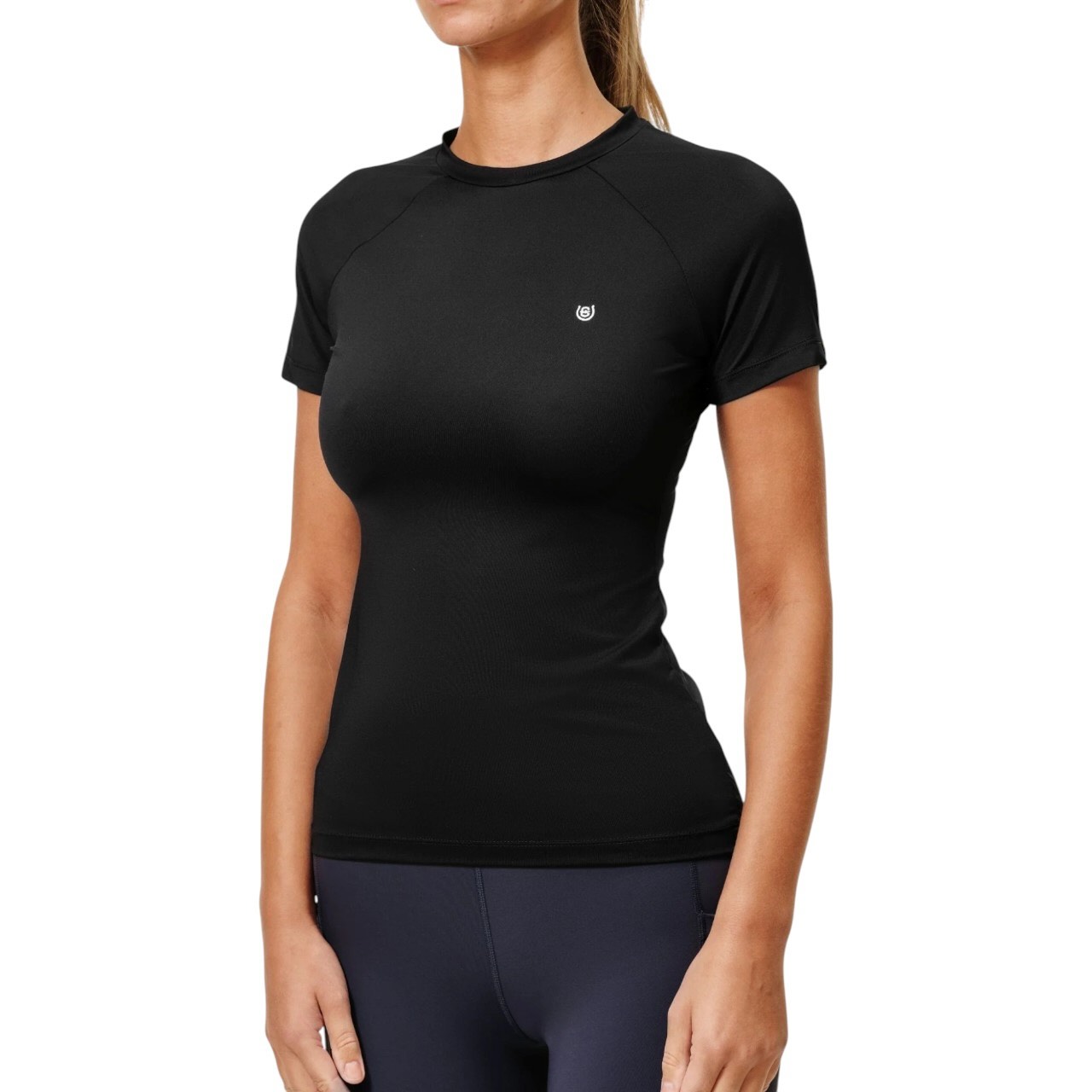 Baselayer Damen Kurzarm Dynamic Kurzarmshirt