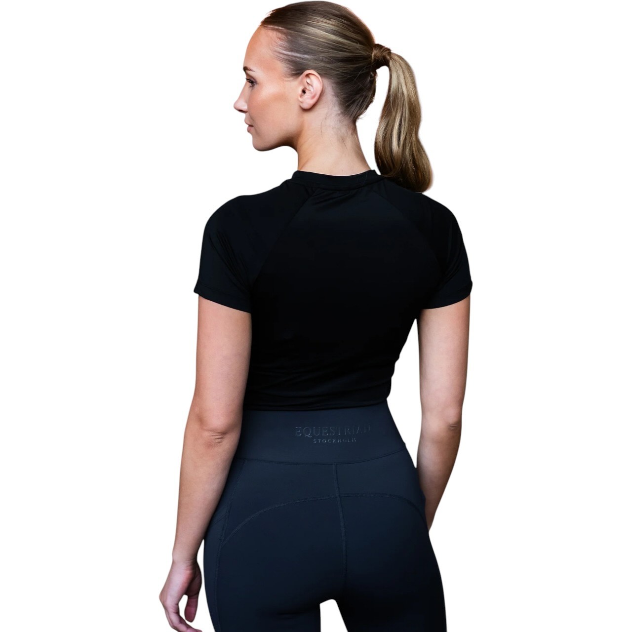 Baselayer Damen Kurzarm Dynamic Kurzarmshirt