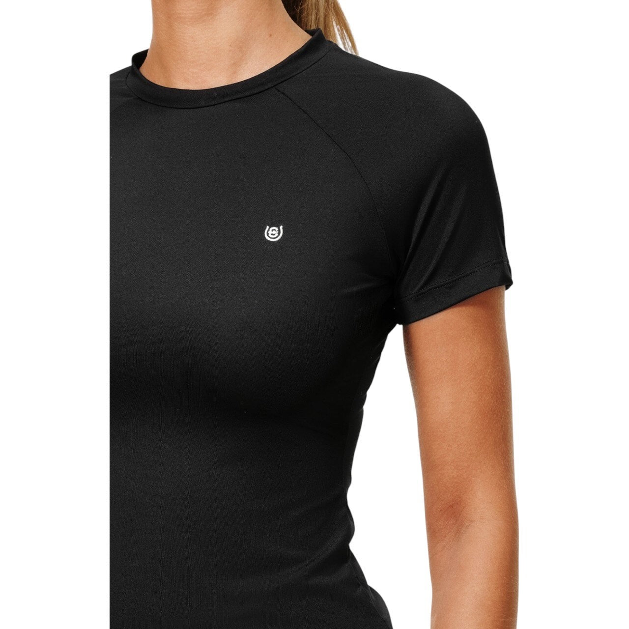 Baselayer Damen Kurzarm Dynamic Kurzarmshirt