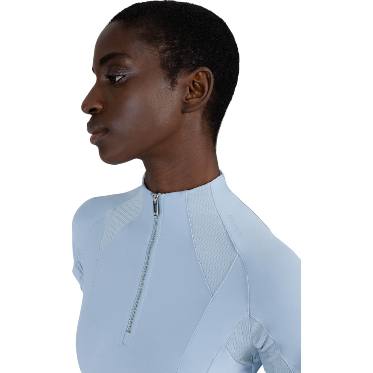 Baselayer Damen Kurzarm Frame Funktionsshirt