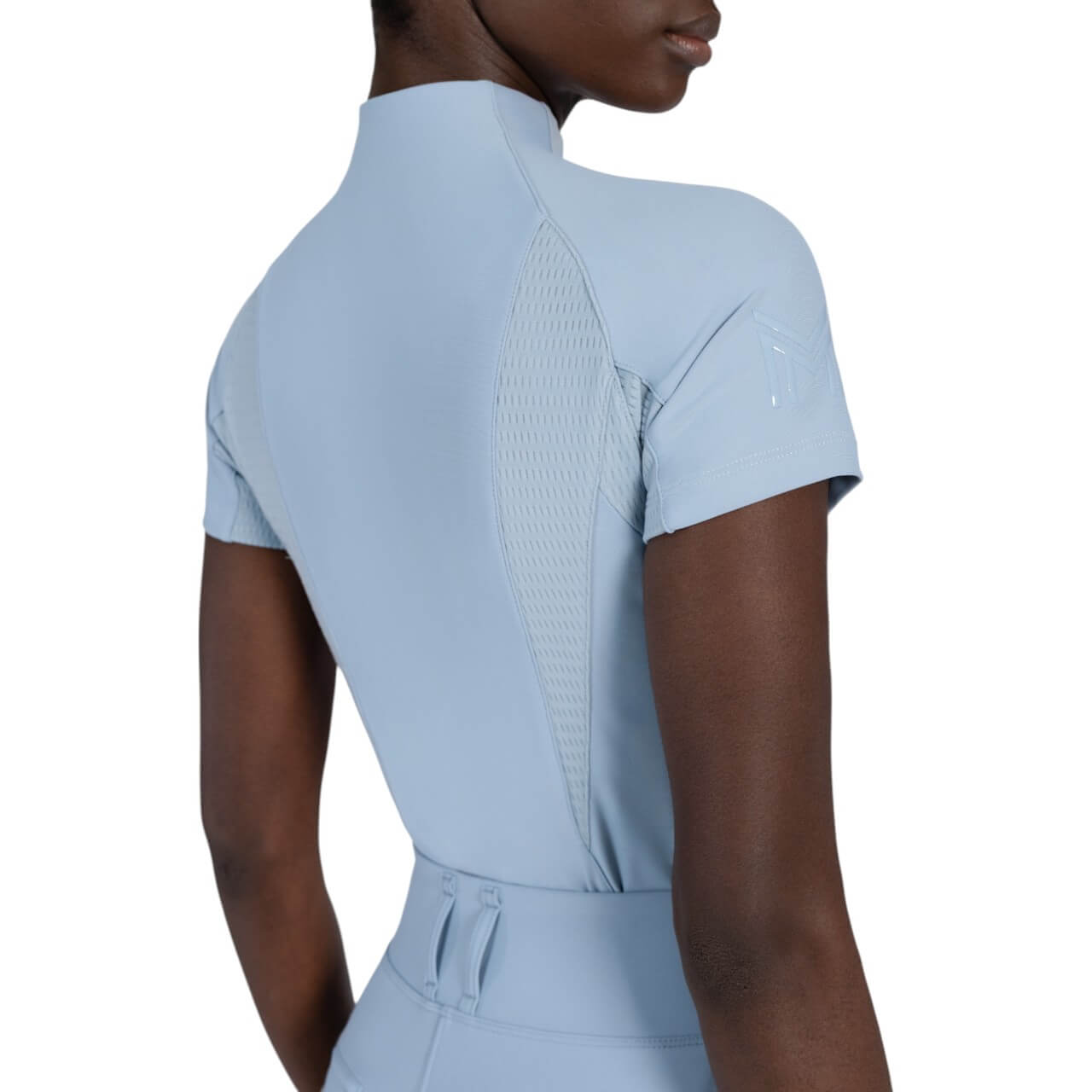 Baselayer Damen Kurzarm Frame Funktionsshirt