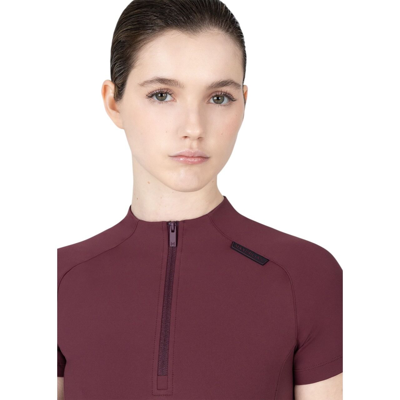 Baselayer Damen Kurzarm Origin Funktionsshirt