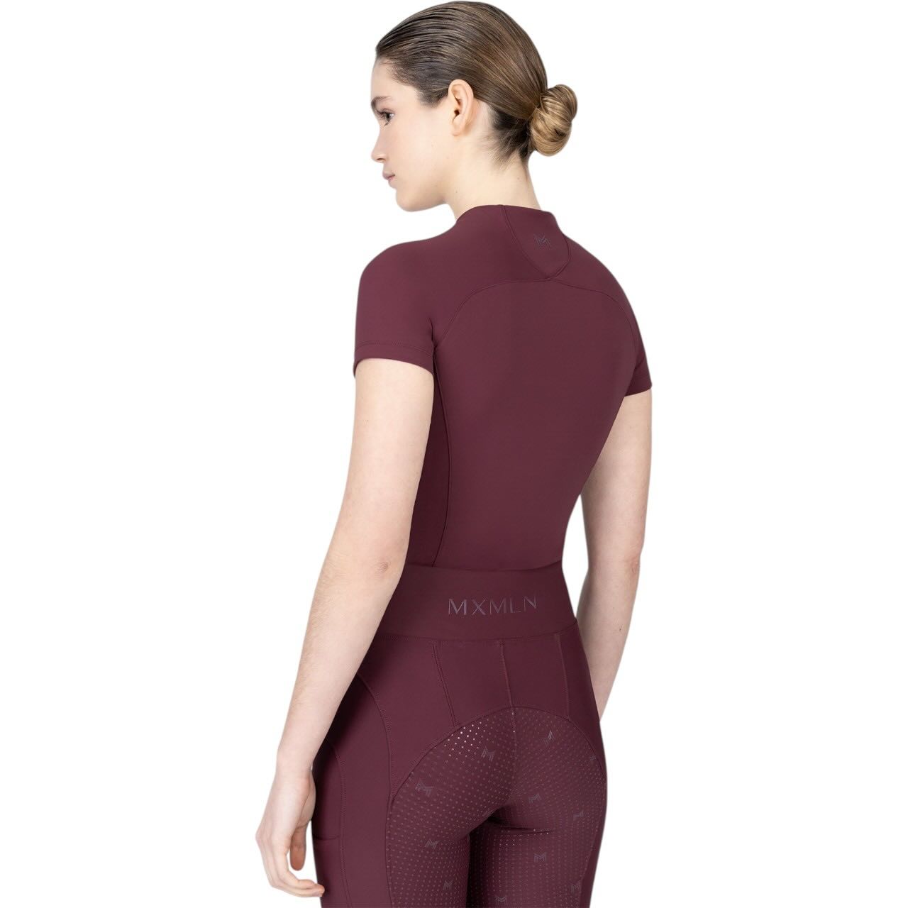 Baselayer Damen Kurzarm Origin Funktionsshirt