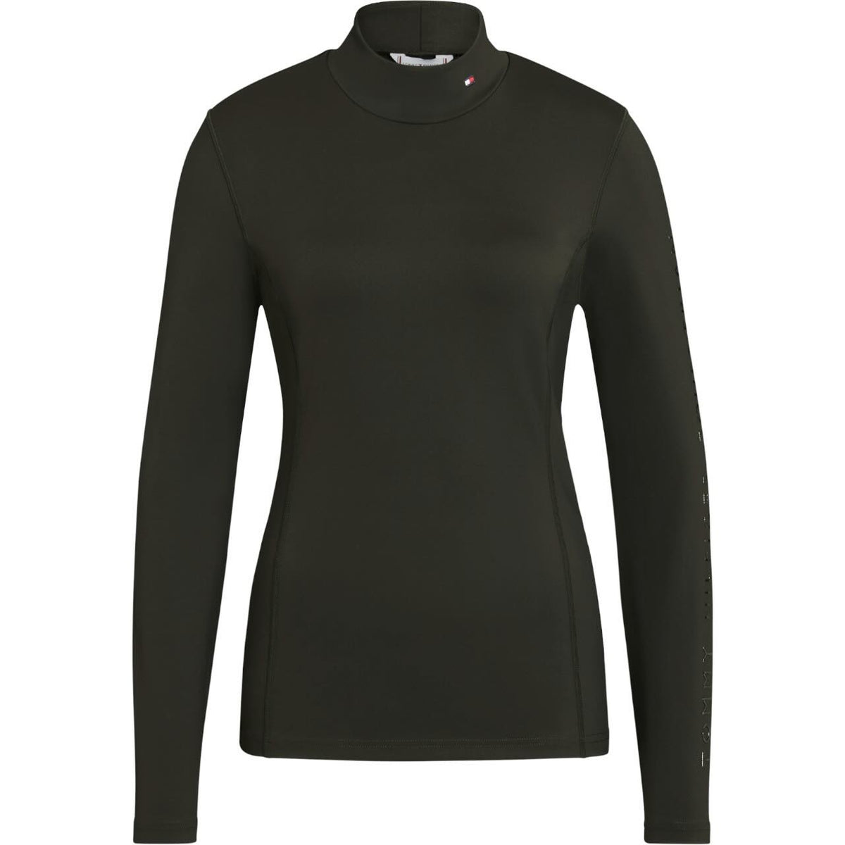 Baselayer Damen Langarm Eva HW 2025 Longsleeve