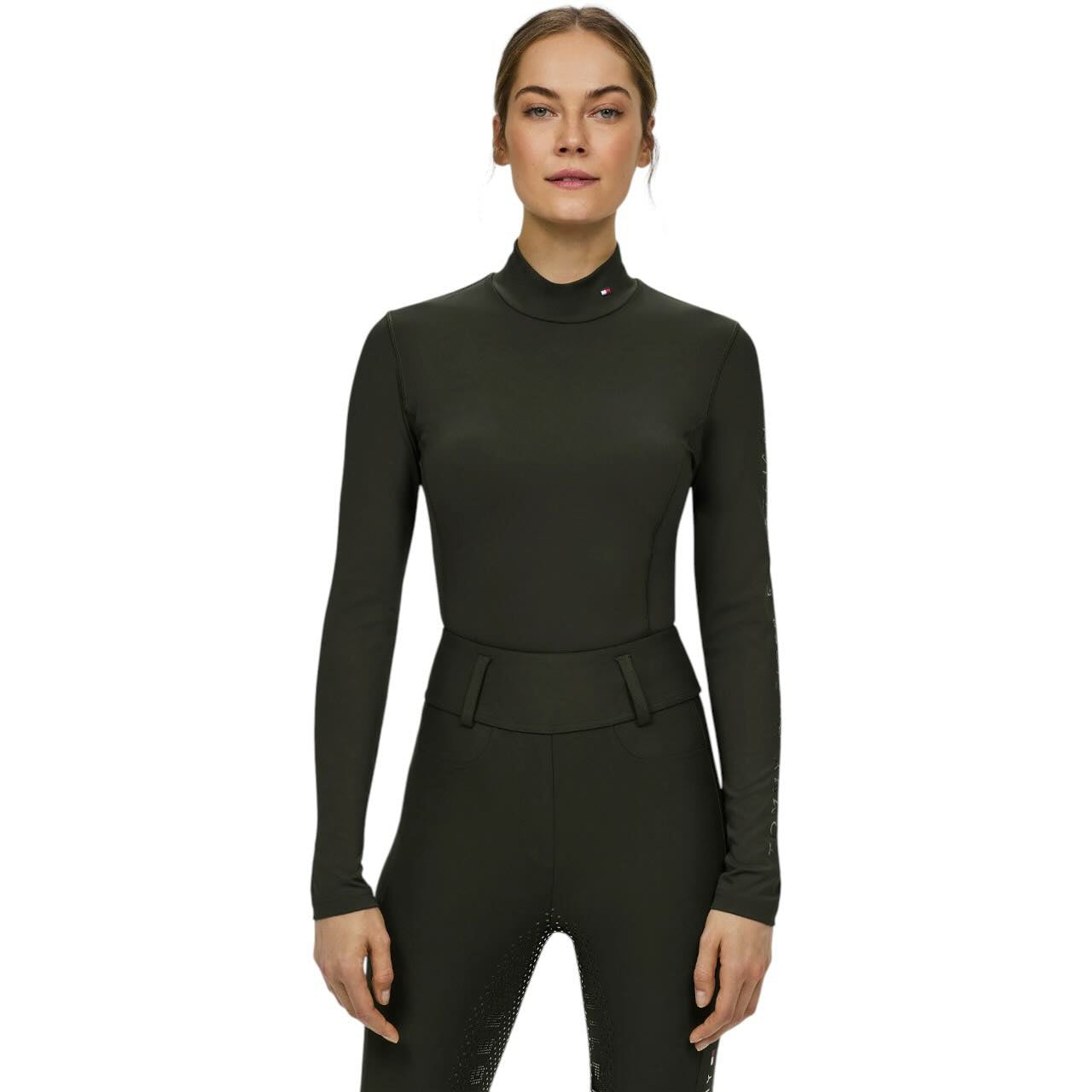 Baselayer Damen Langarm Eva HW 2025 Longsleeve