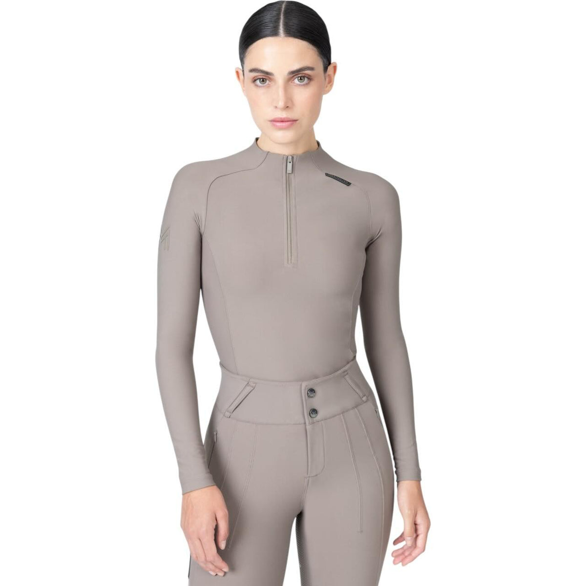 Baselayer Damen Langarm Origin Longsleeve