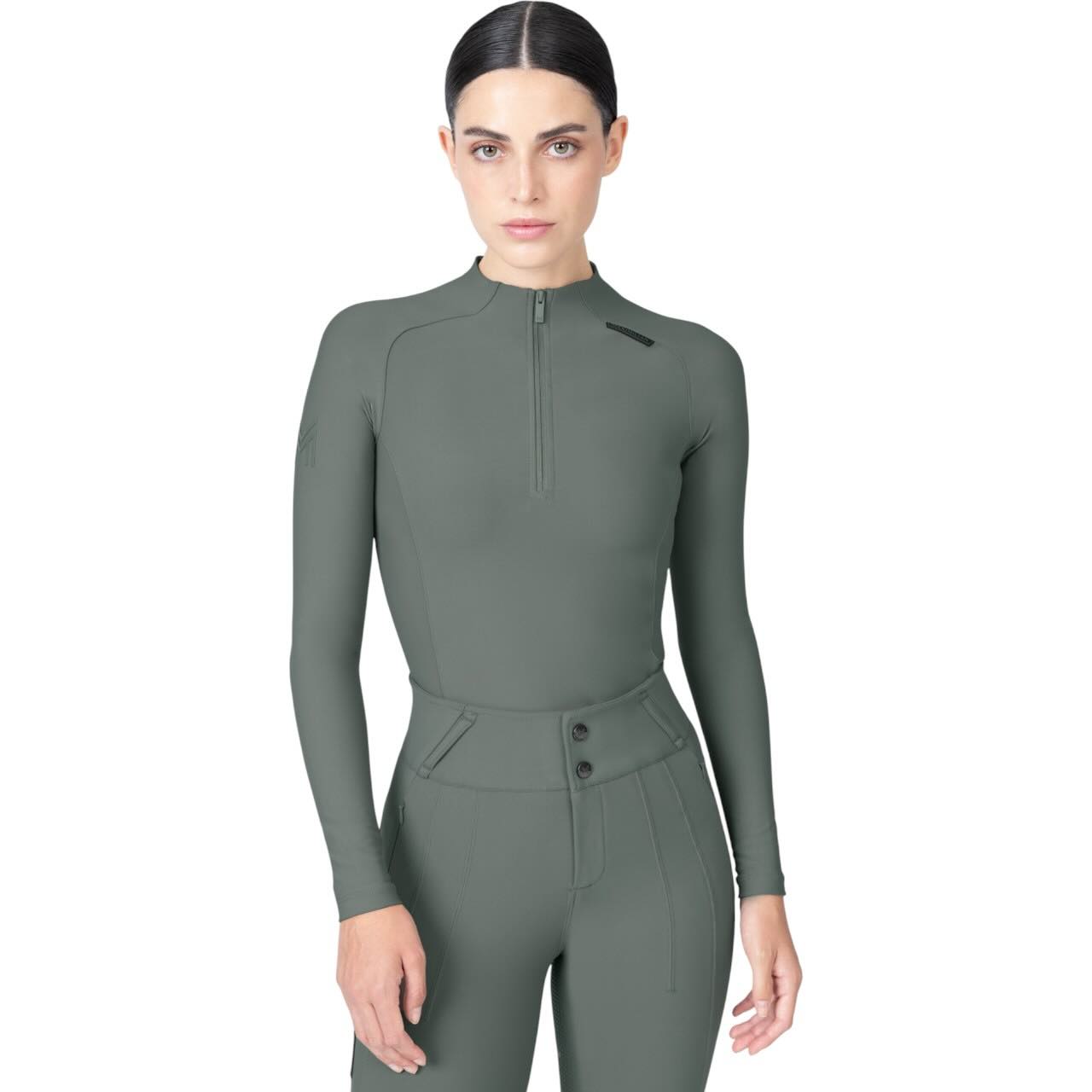 Baselayer Damen Langarm Origin Longsleeve