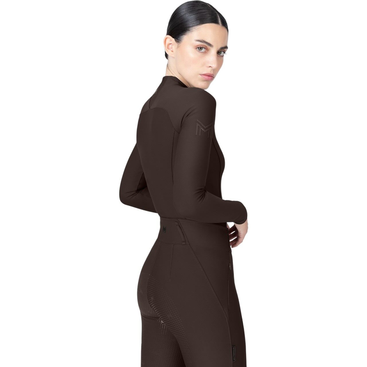 Baselayer Damen Langarm Origin Longsleeve