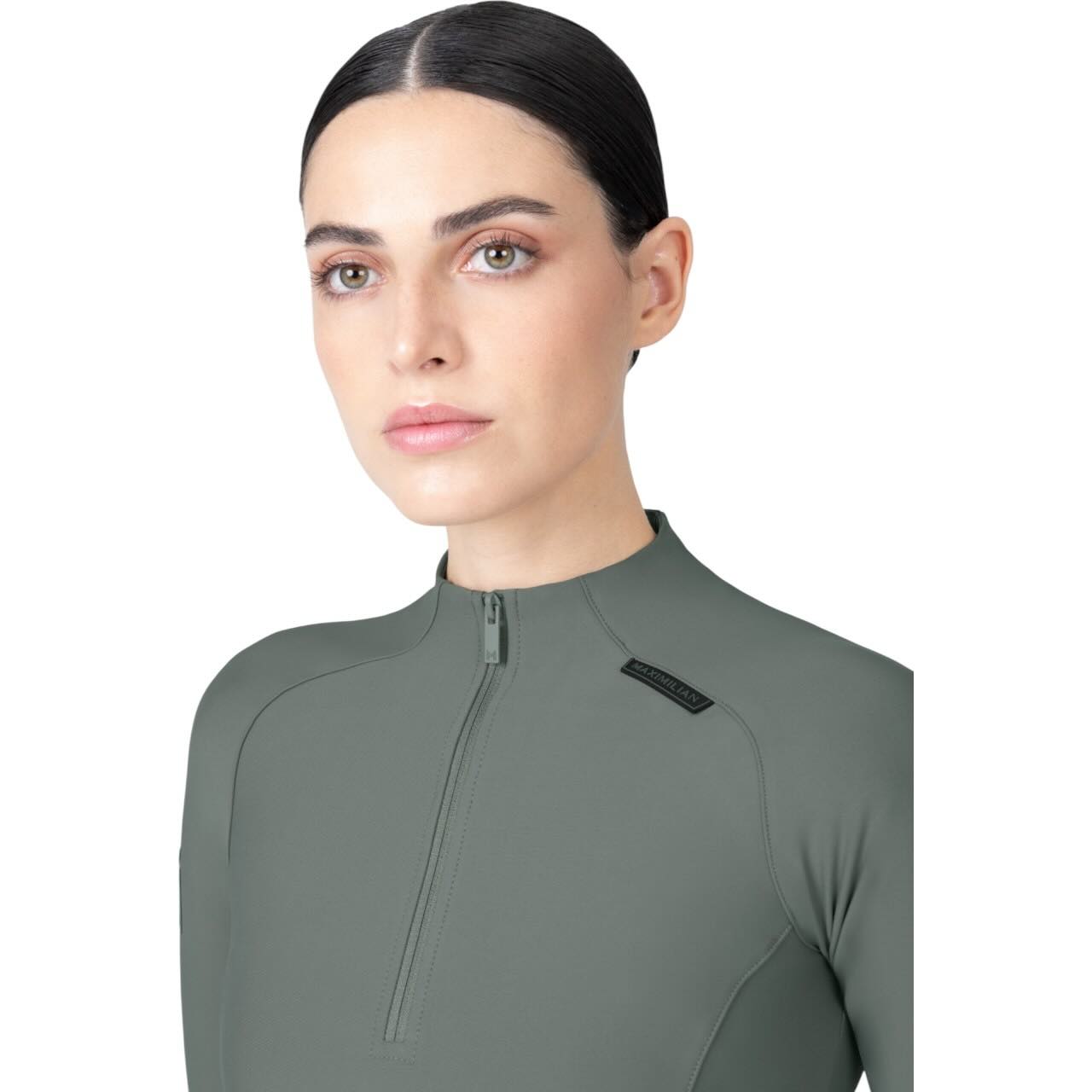 Baselayer Damen Langarm Origin Longsleeve