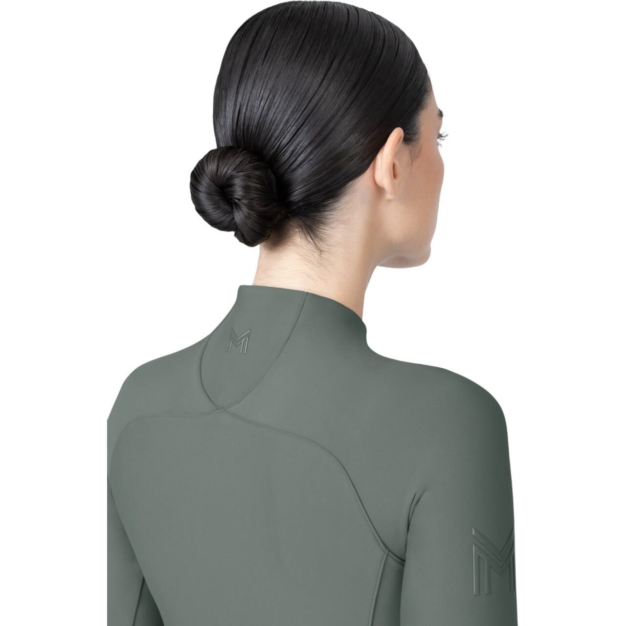 Baselayer Damen Langarm Origin Longsleeve
