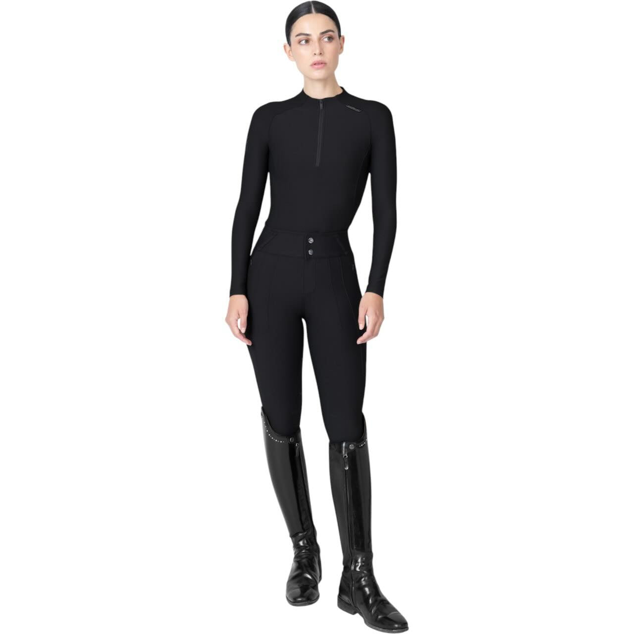 Baselayer Damen Langarm Origin Longsleeve
