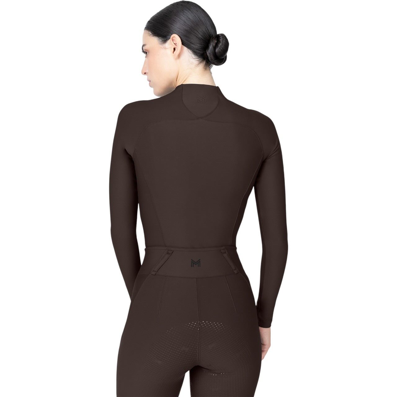 Baselayer Damen Langarm Origin Longsleeve