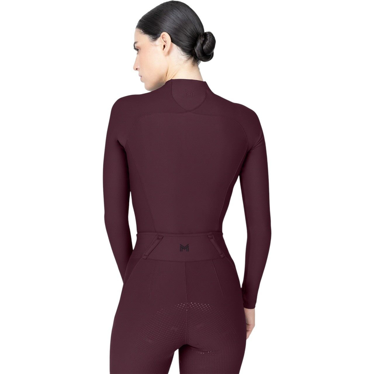 Baselayer Damen Langarm Origin Longsleeve