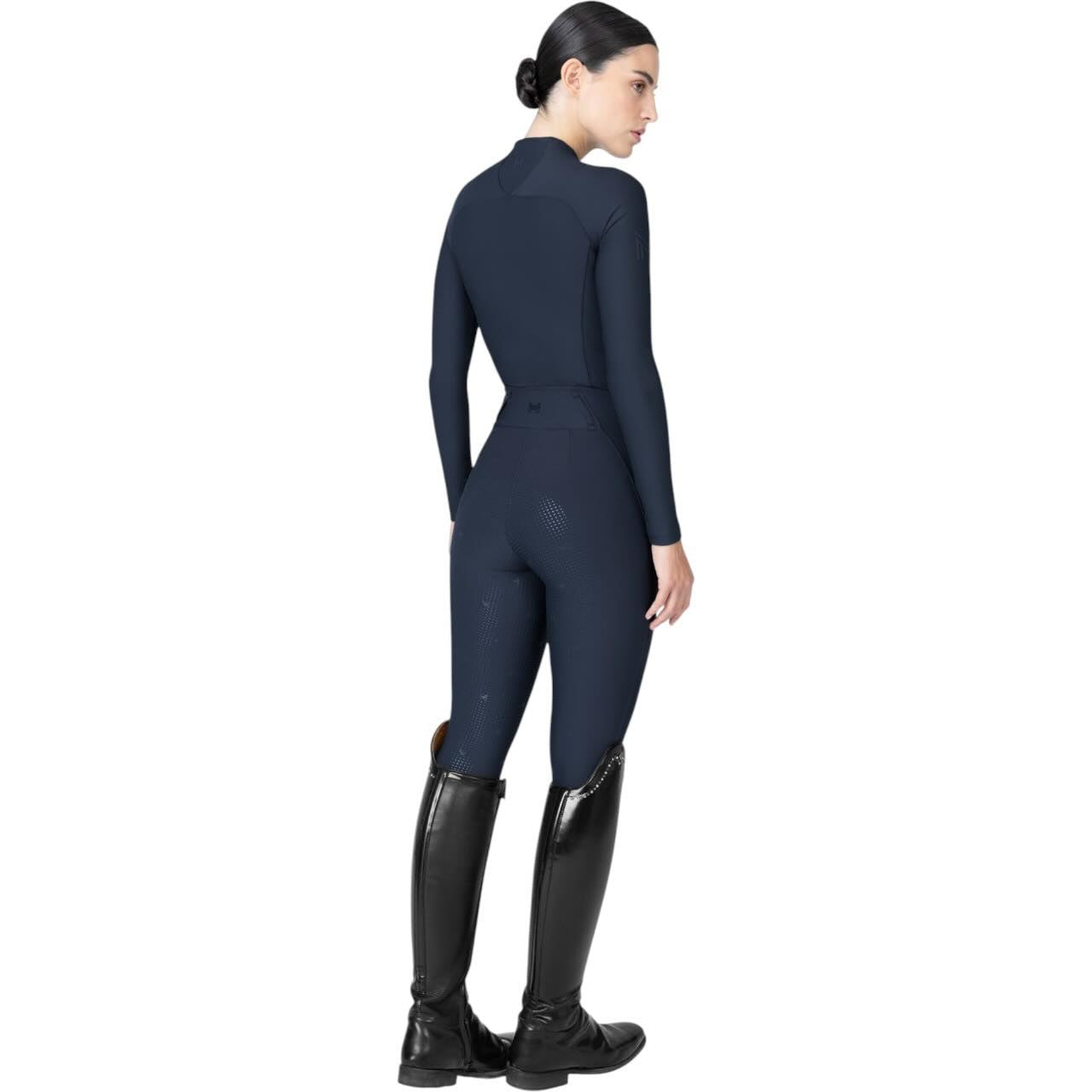 Baselayer Damen Langarm Origin Longsleeve