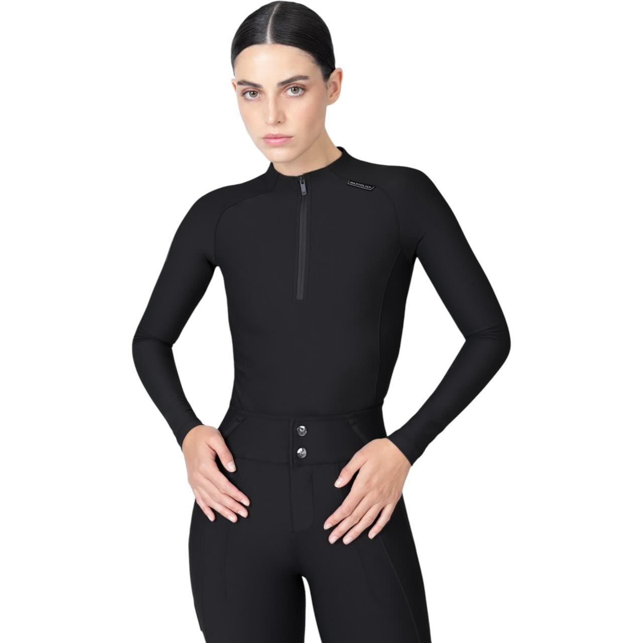 Baselayer Damen Langarm Origin Longsleeve