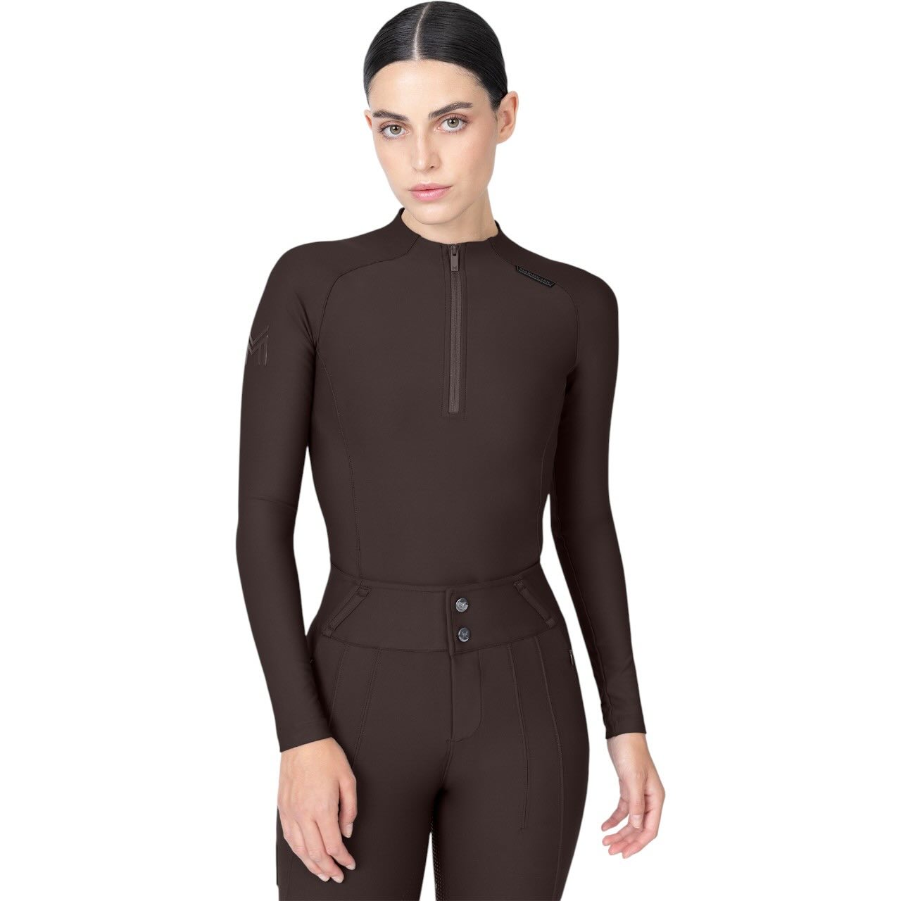 Baselayer Damen Langarm Origin Longsleeve